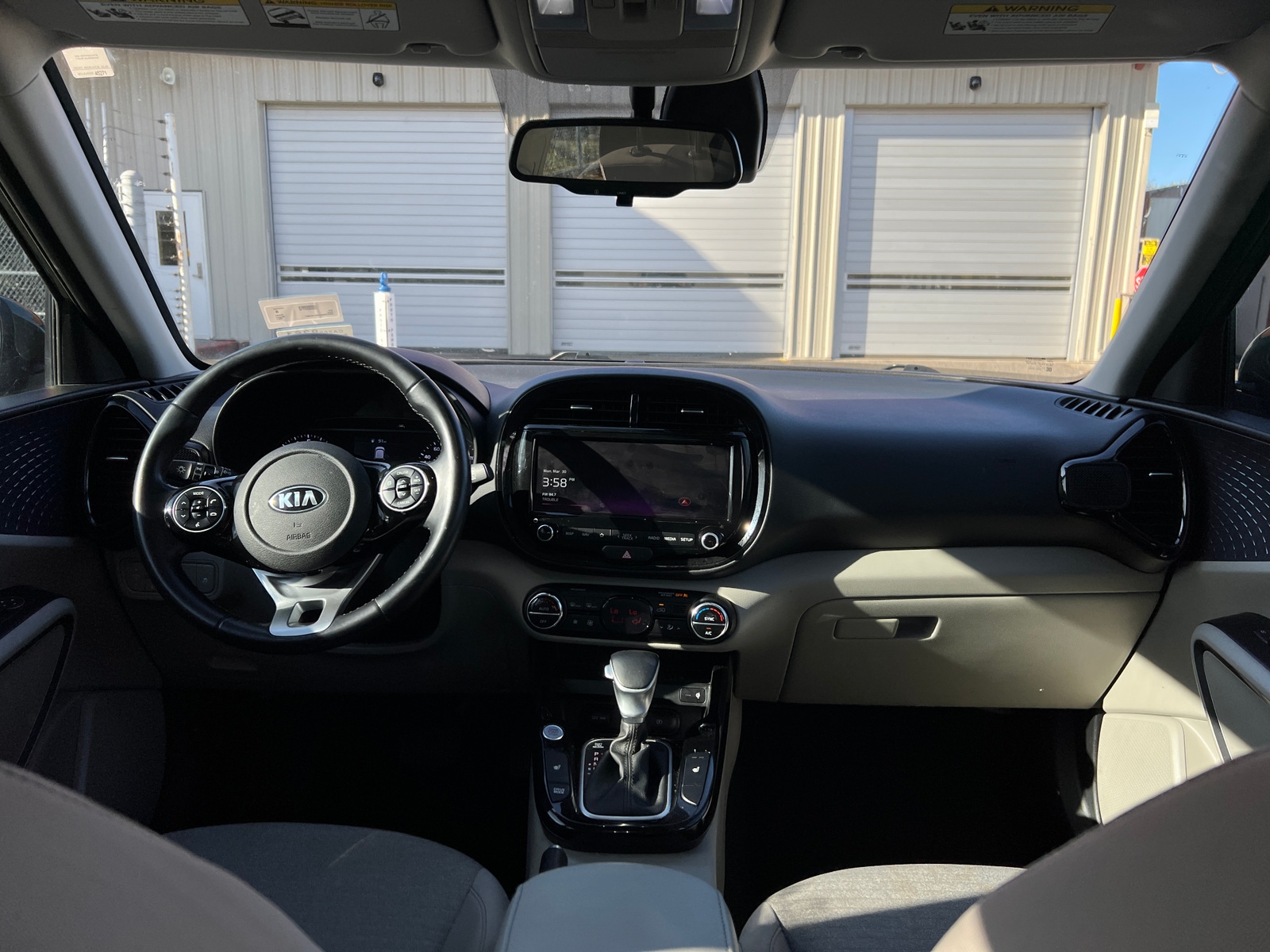 Thumbnail: 2021 Kia Soul - 3