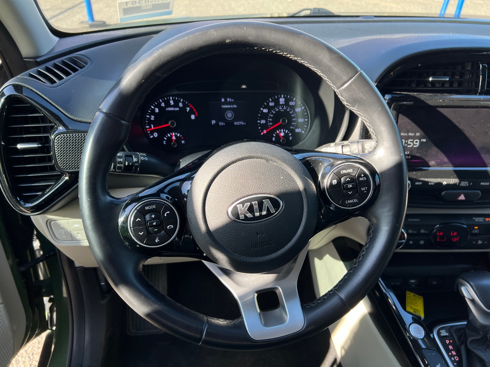 Thumbnail: 2021 Kia Soul - 5