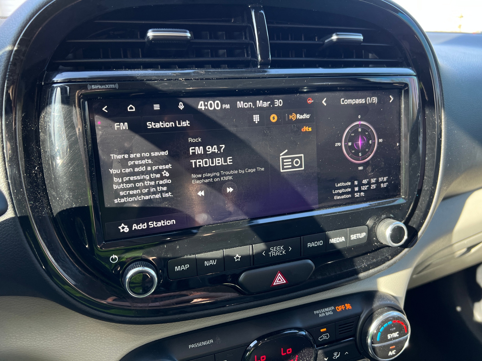 Thumbnail: 2021 Kia Soul - 4