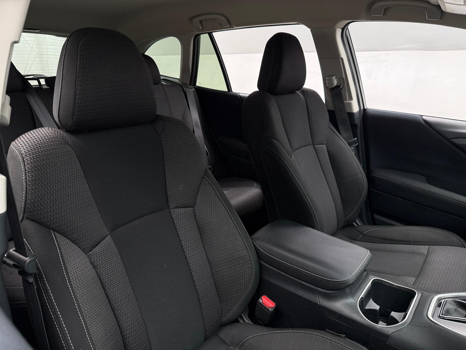 Thumbnail: 2020 Subaru Outback - 2