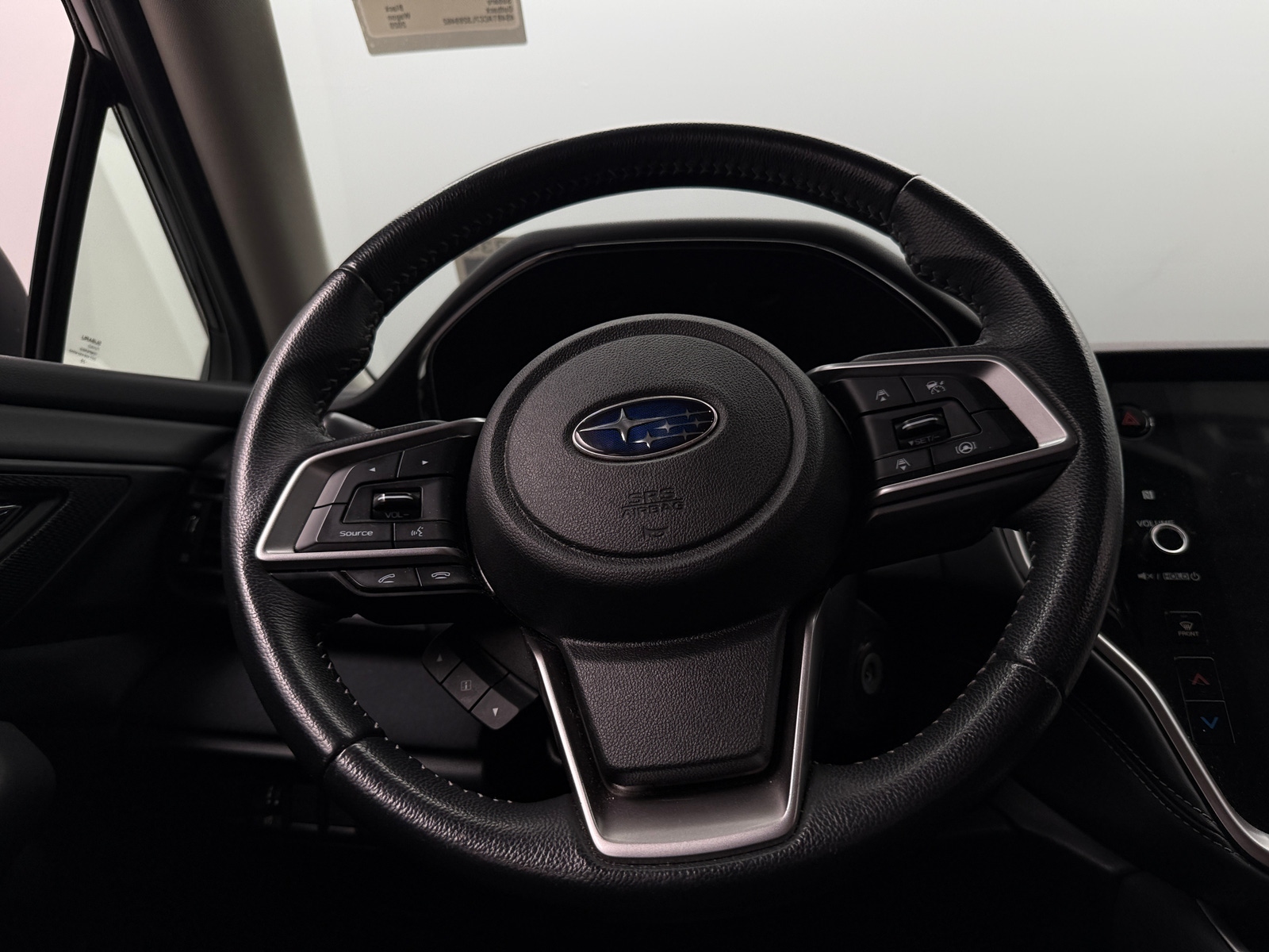 Thumbnail: 2020 Subaru Outback - 5