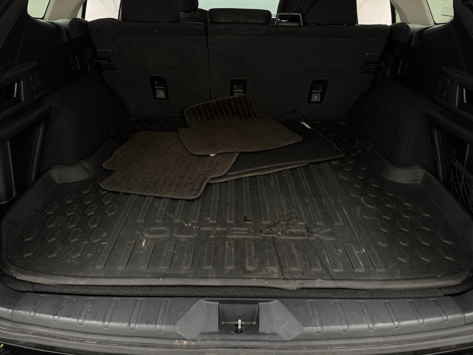 Thumbnail: 2020 Subaru Outback - 7