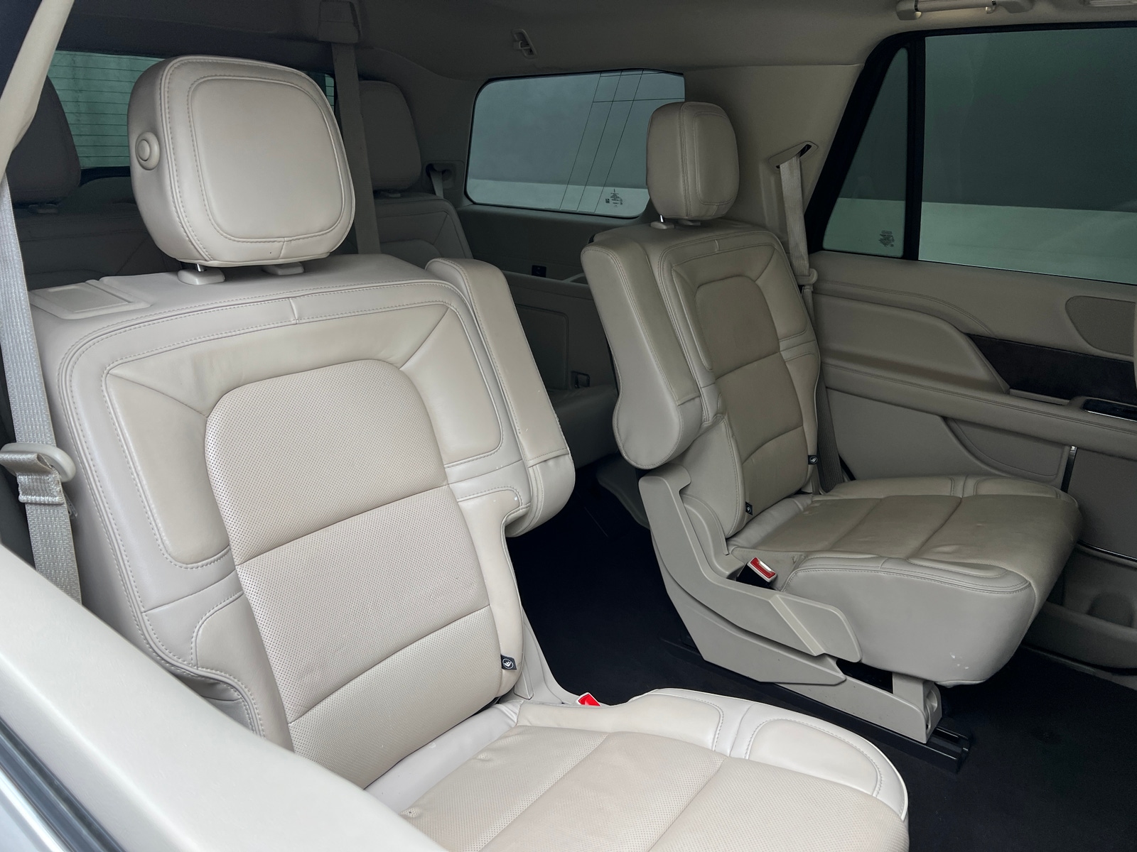 Thumbnail: 2019 Lincoln Navigator - 5