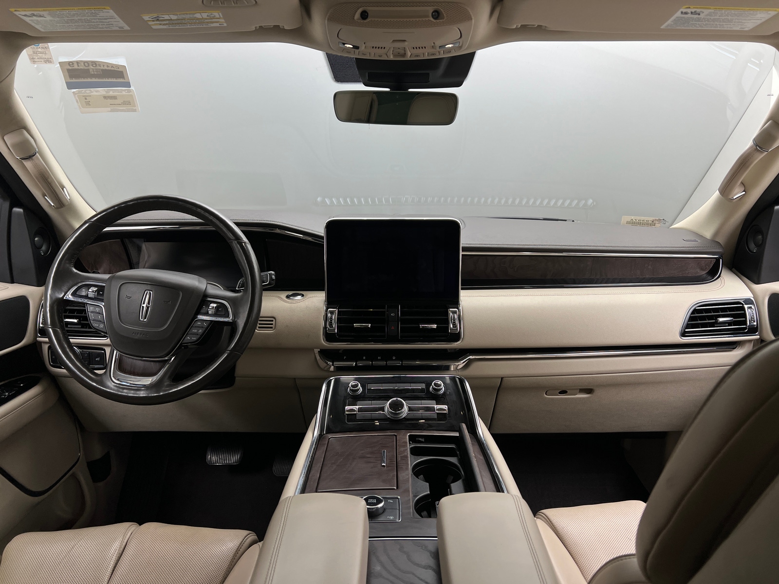 Thumbnail: 2019 Lincoln Navigator - 2