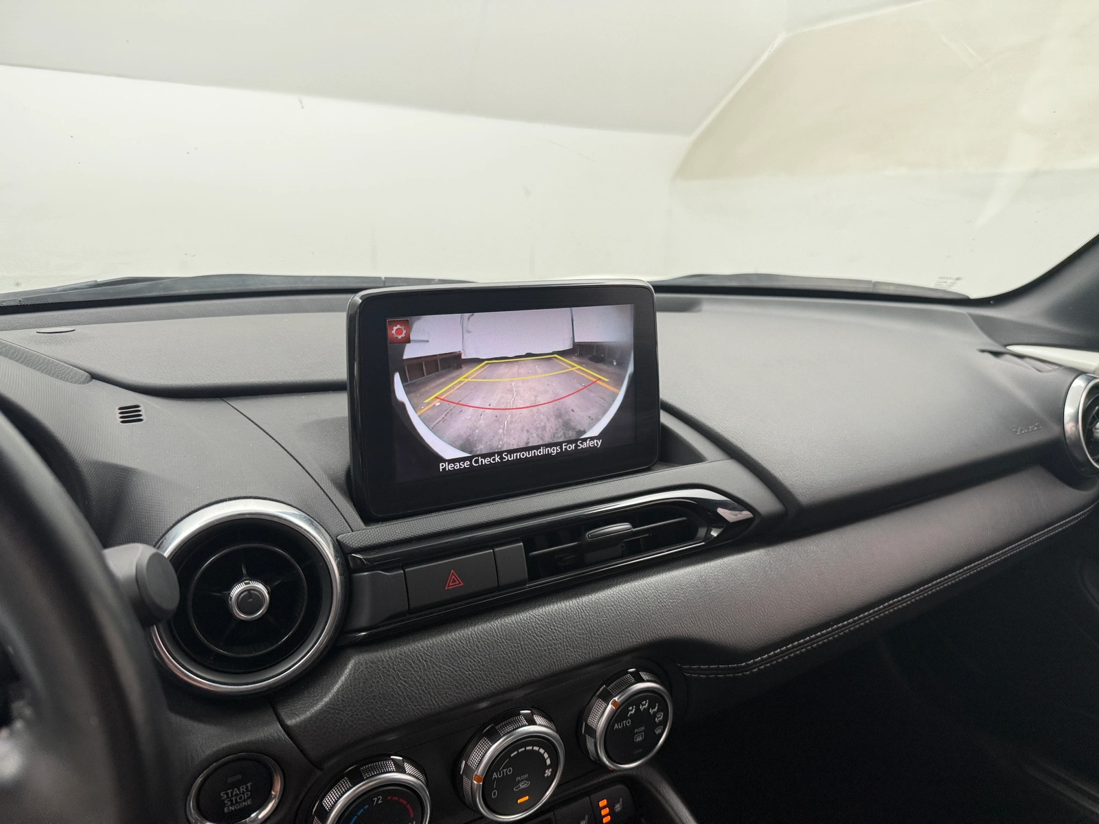 Thumbnail: 2023 Mazda MX-5 Miata - 2