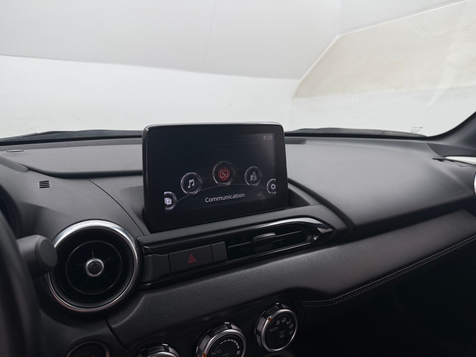 Thumbnail: 2023 Mazda MX-5 Miata - 3