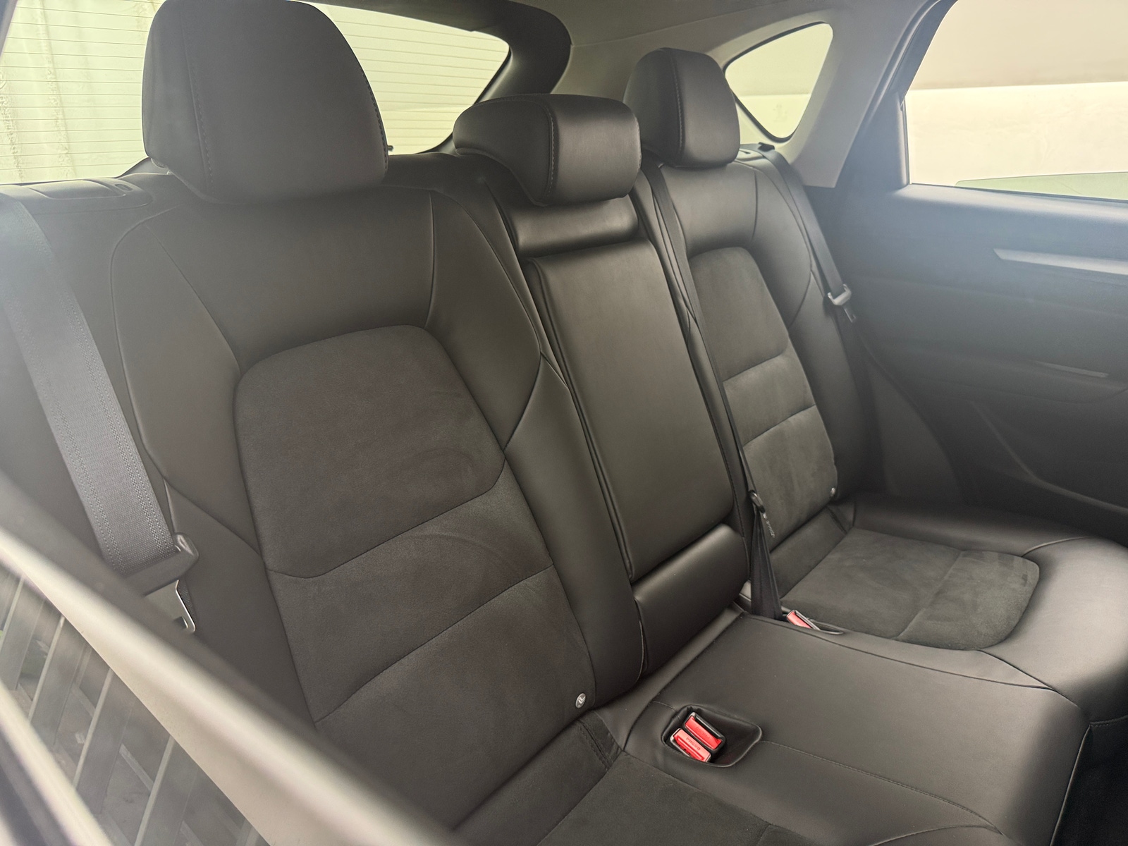 Thumbnail: 2023 Mazda CX-5 - 5