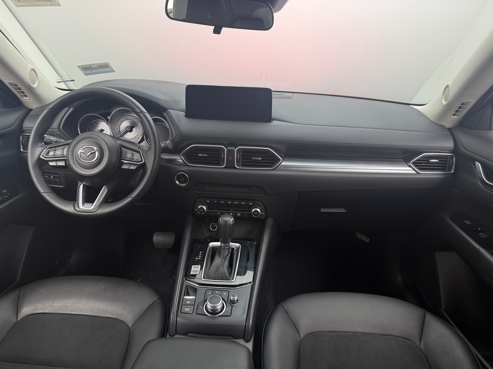 Thumbnail: 2023 Mazda CX-5 - 2