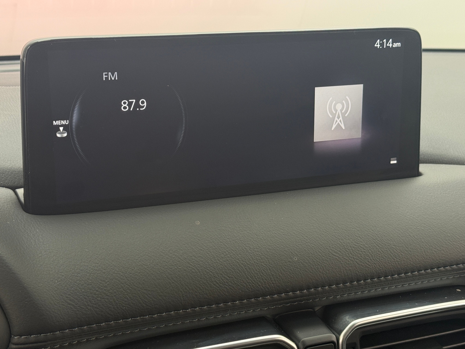 Thumbnail: 2023 Mazda CX-5 - 3