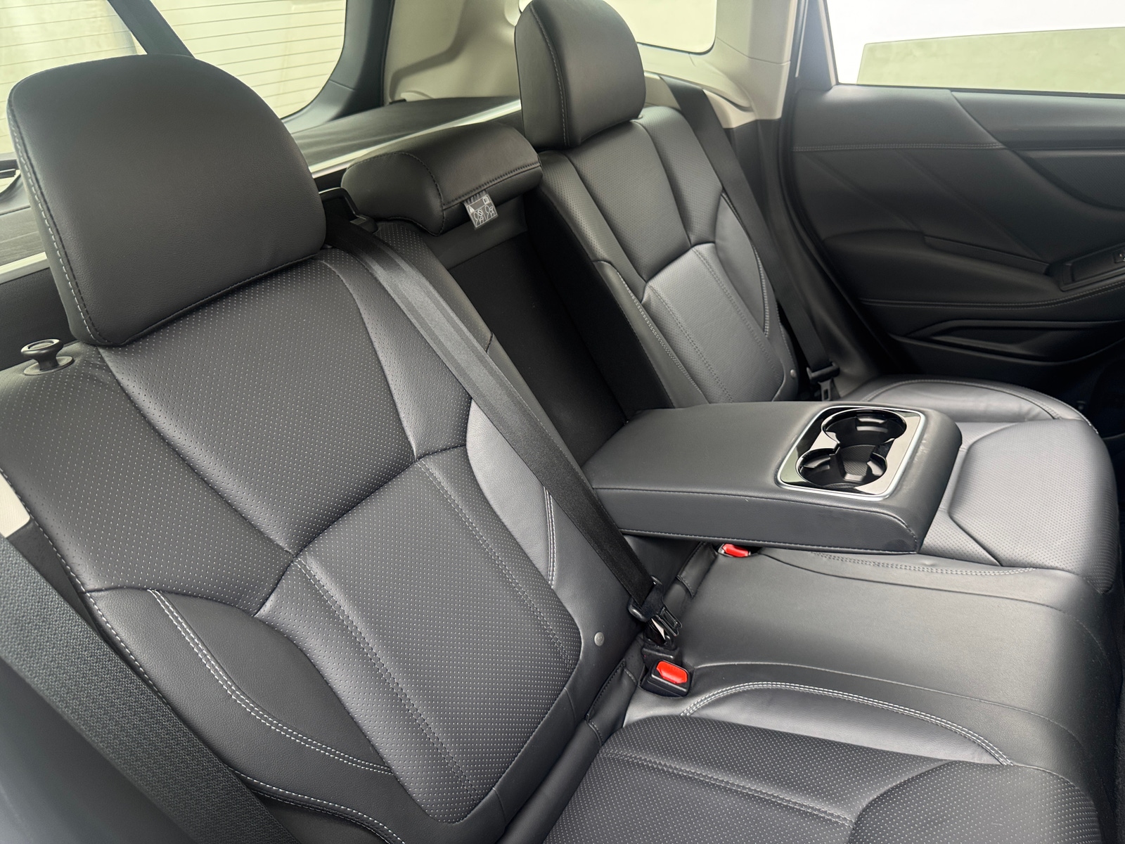 Thumbnail: 2020 Subaru Forester - 5