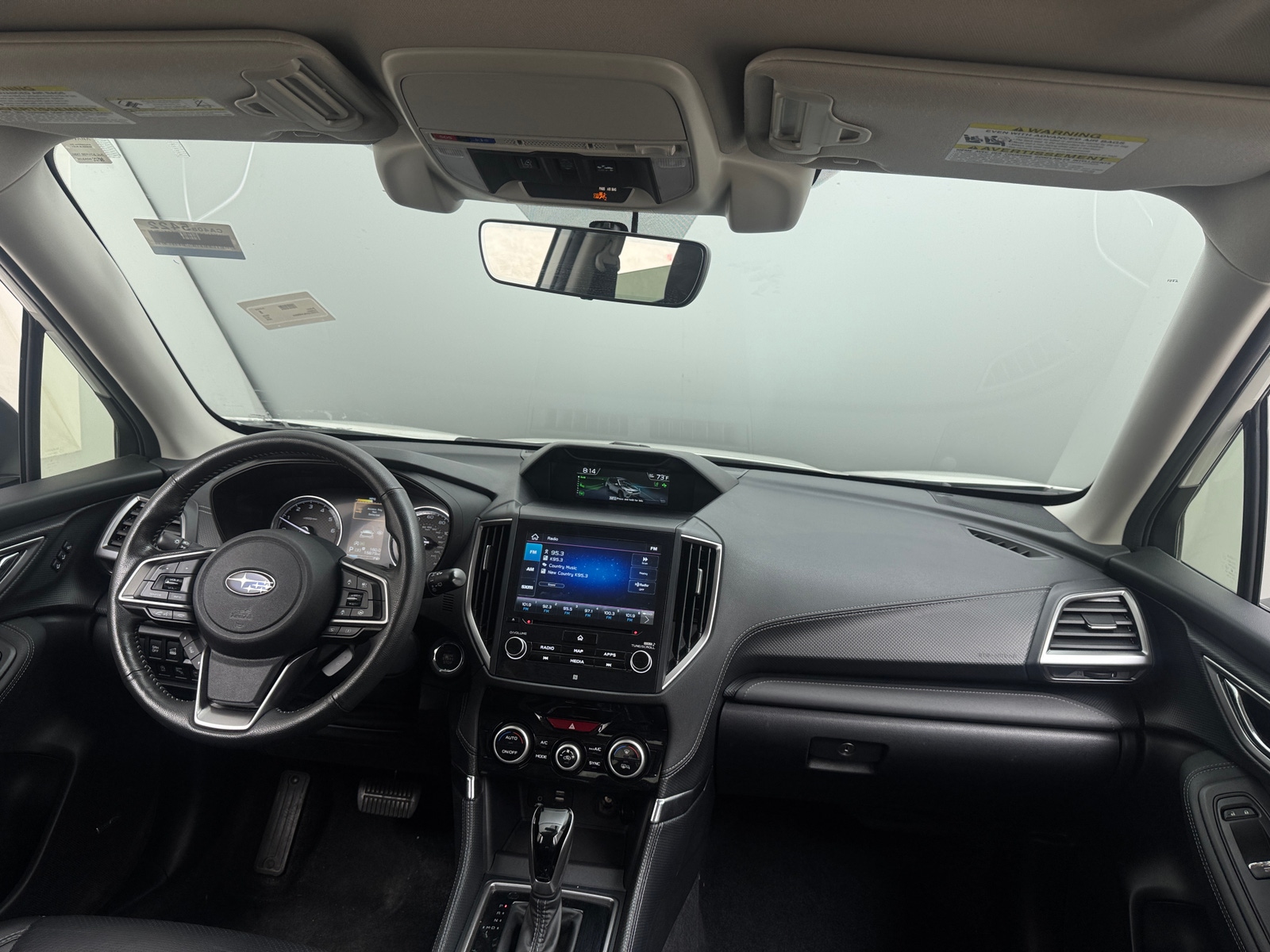 Thumbnail: 2020 Subaru Forester - 2