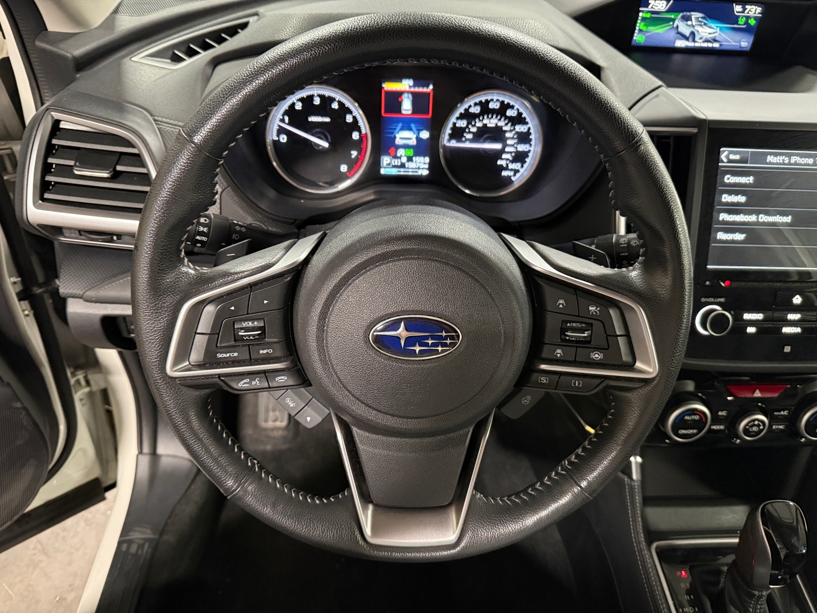 Thumbnail: 2020 Subaru Forester - 4