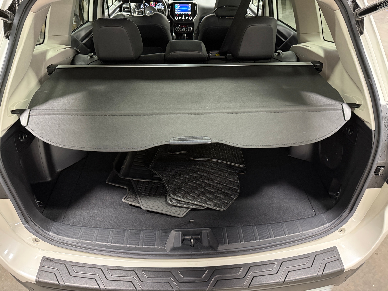 Thumbnail: 2020 Subaru Forester - 6