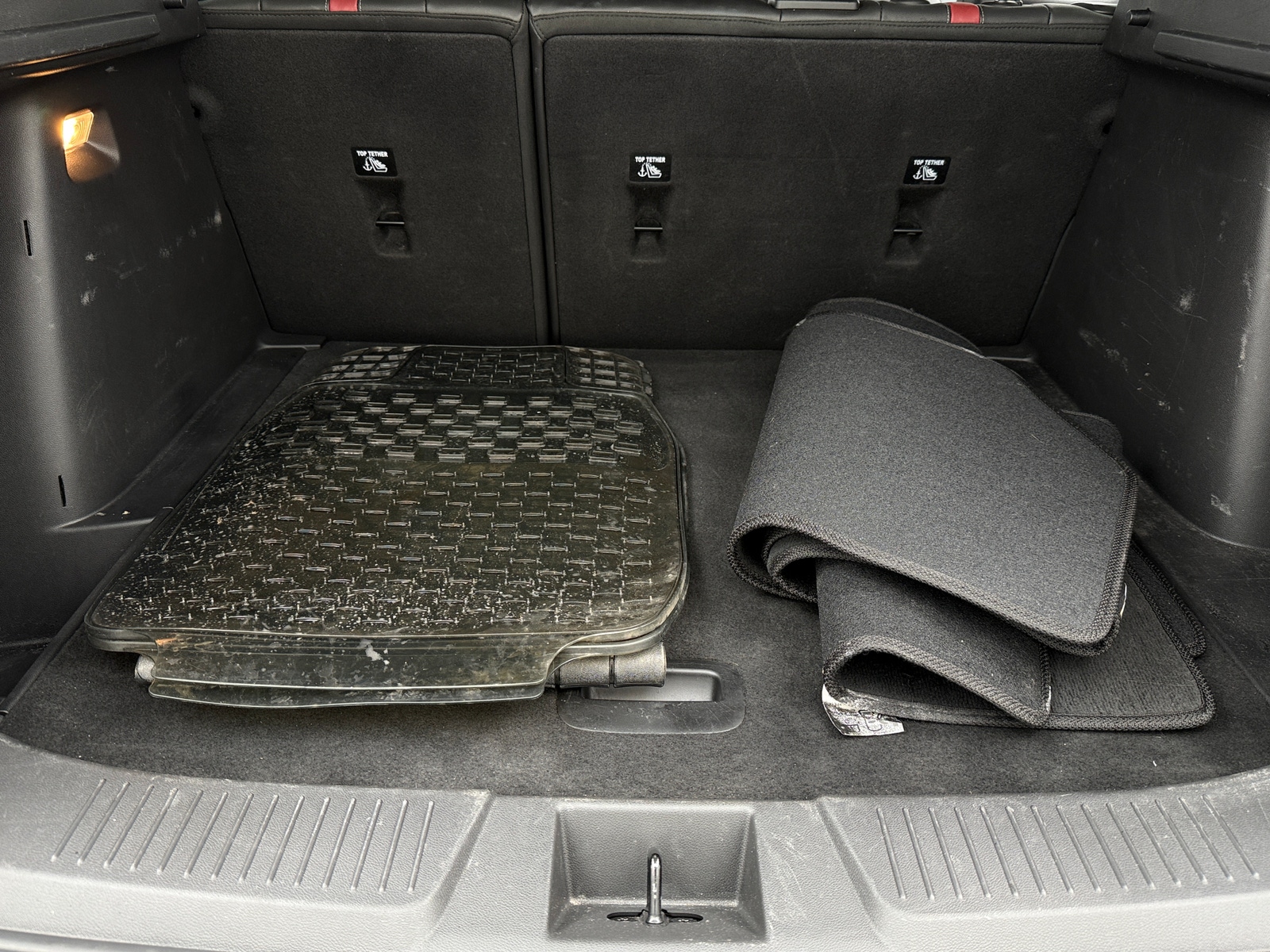 Thumbnail: 2025 Chevrolet Trax - 6