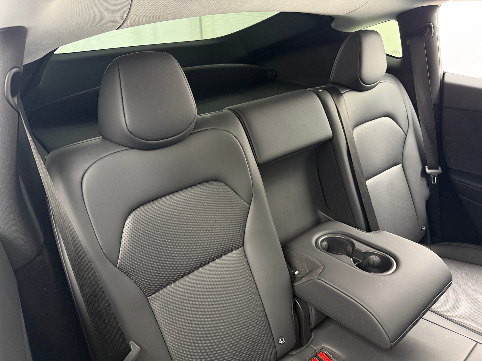 Thumbnail: 2026 Tesla Model Y - 4