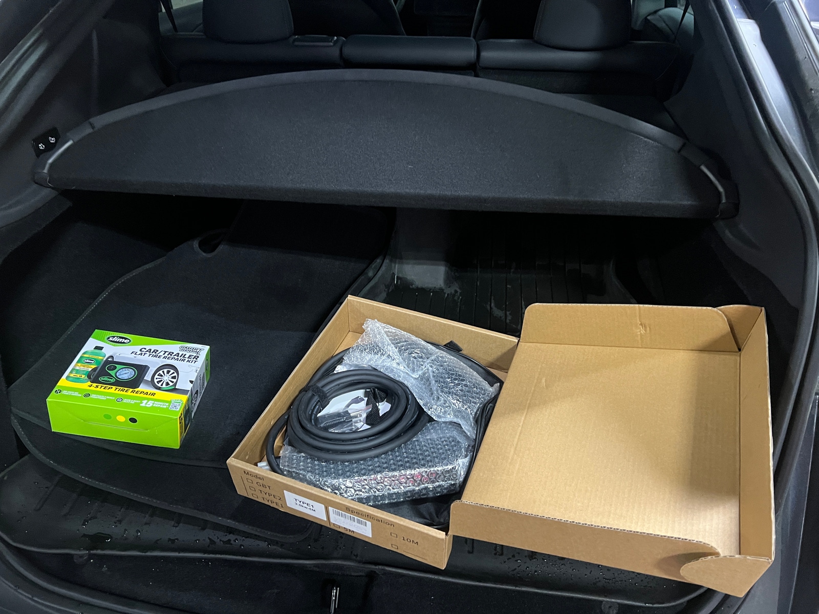 Thumbnail: 2026 Tesla Model Y - 5