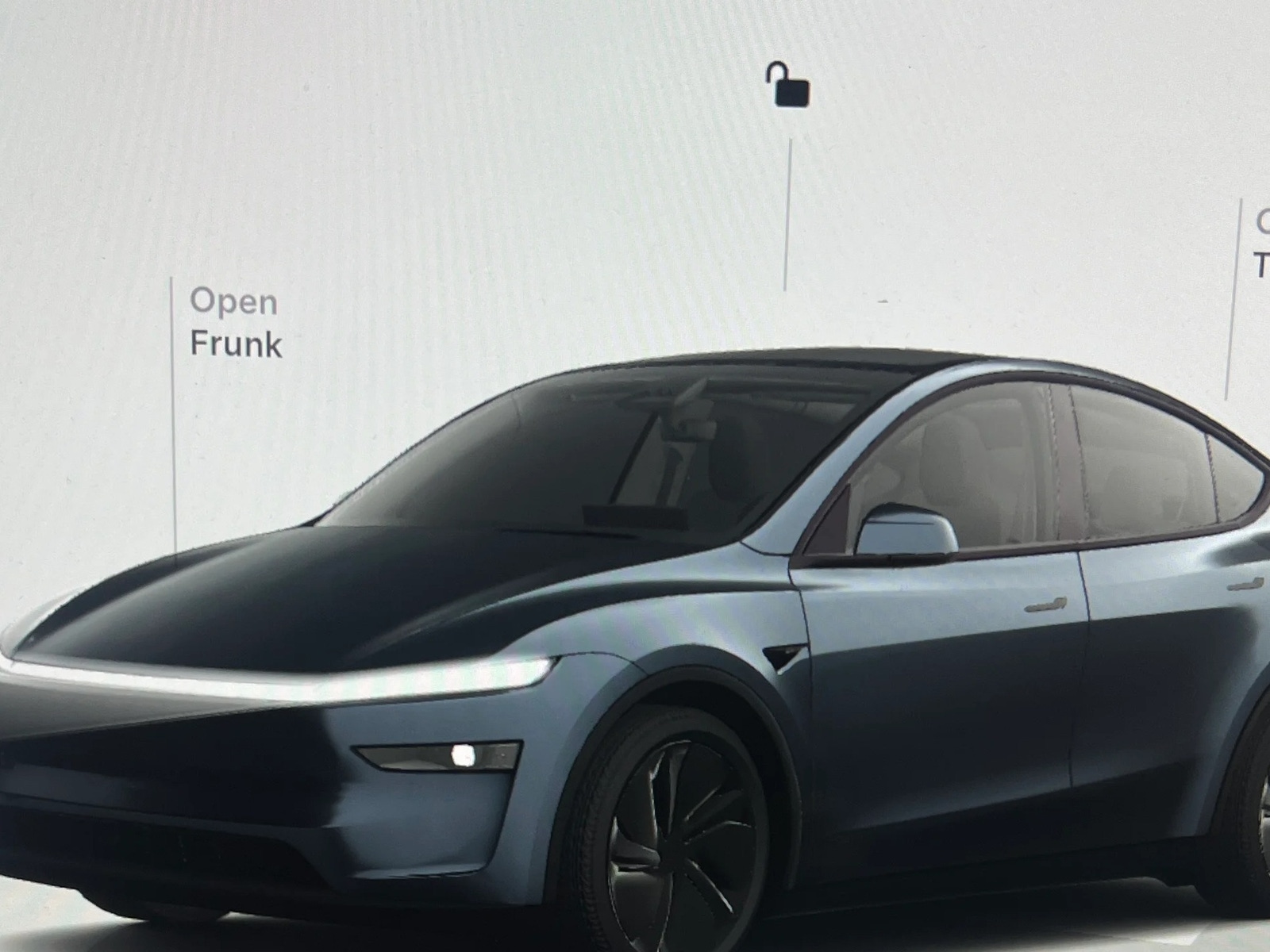 Thumbnail: 2026 Tesla Model Y - 2