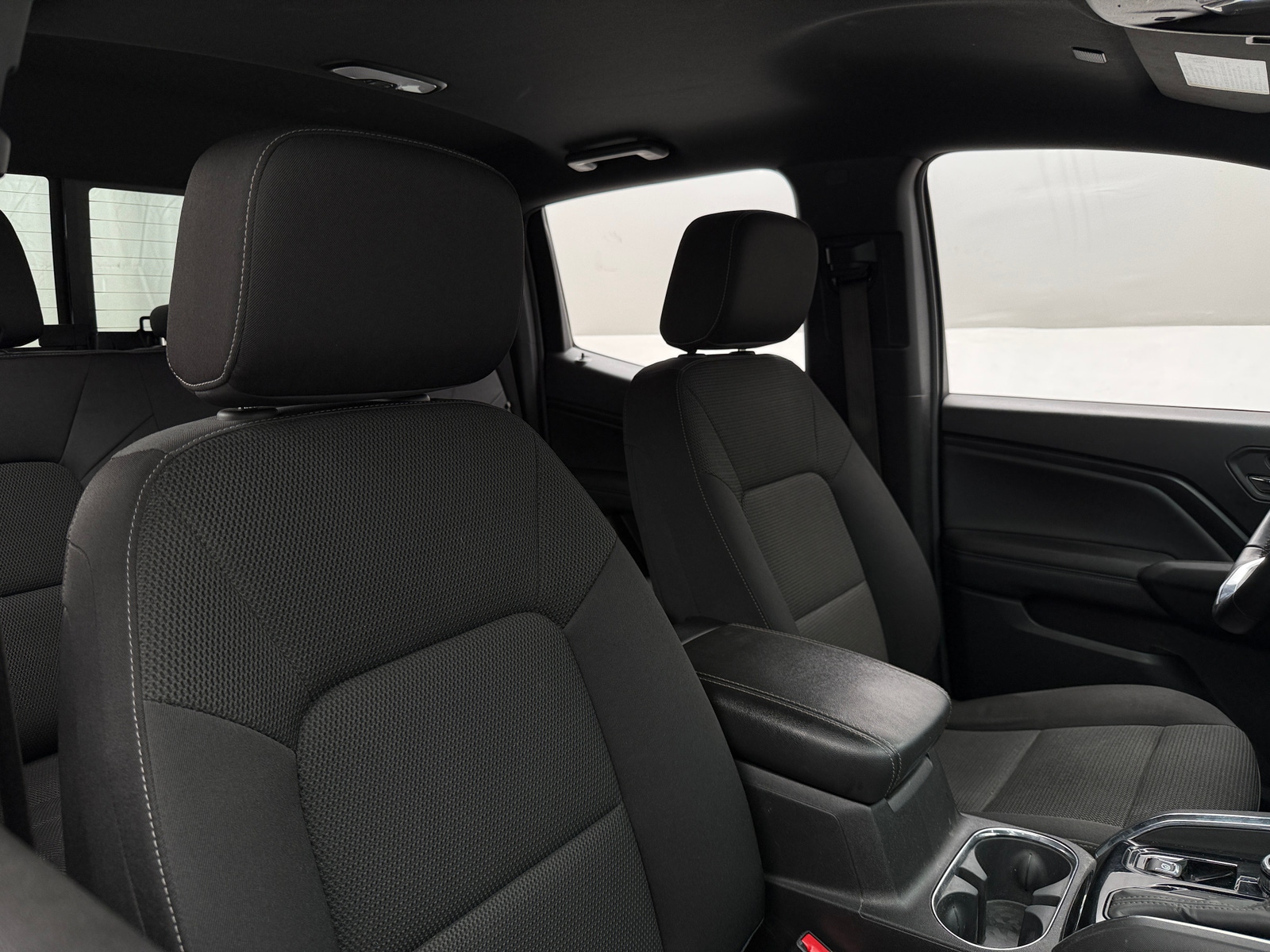 Thumbnail: 2023 GMC Canyon - 2