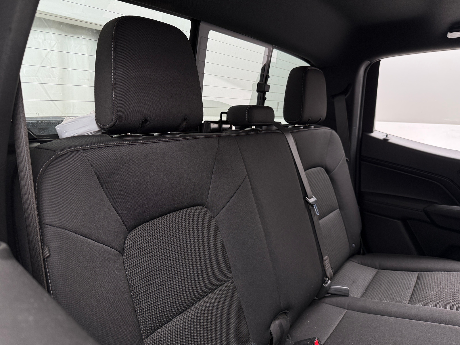 Thumbnail: 2023 GMC Canyon - 6