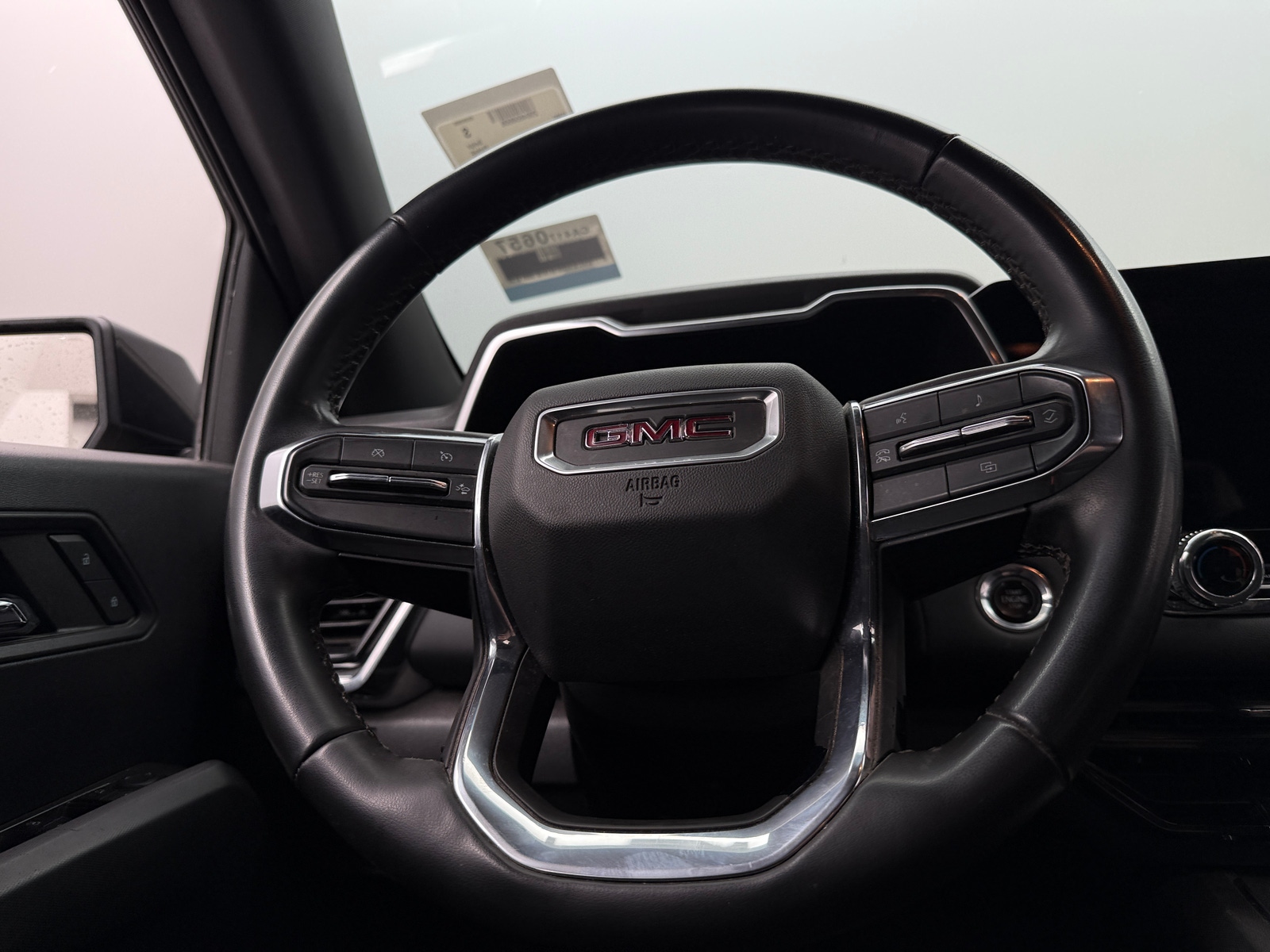 Thumbnail: 2023 GMC Canyon - 5