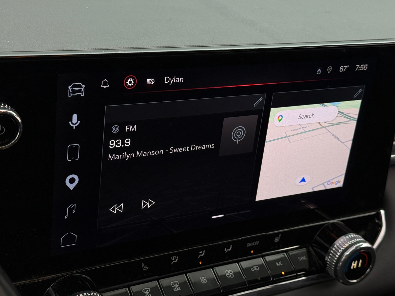 Thumbnail: 2023 GMC Canyon - 4