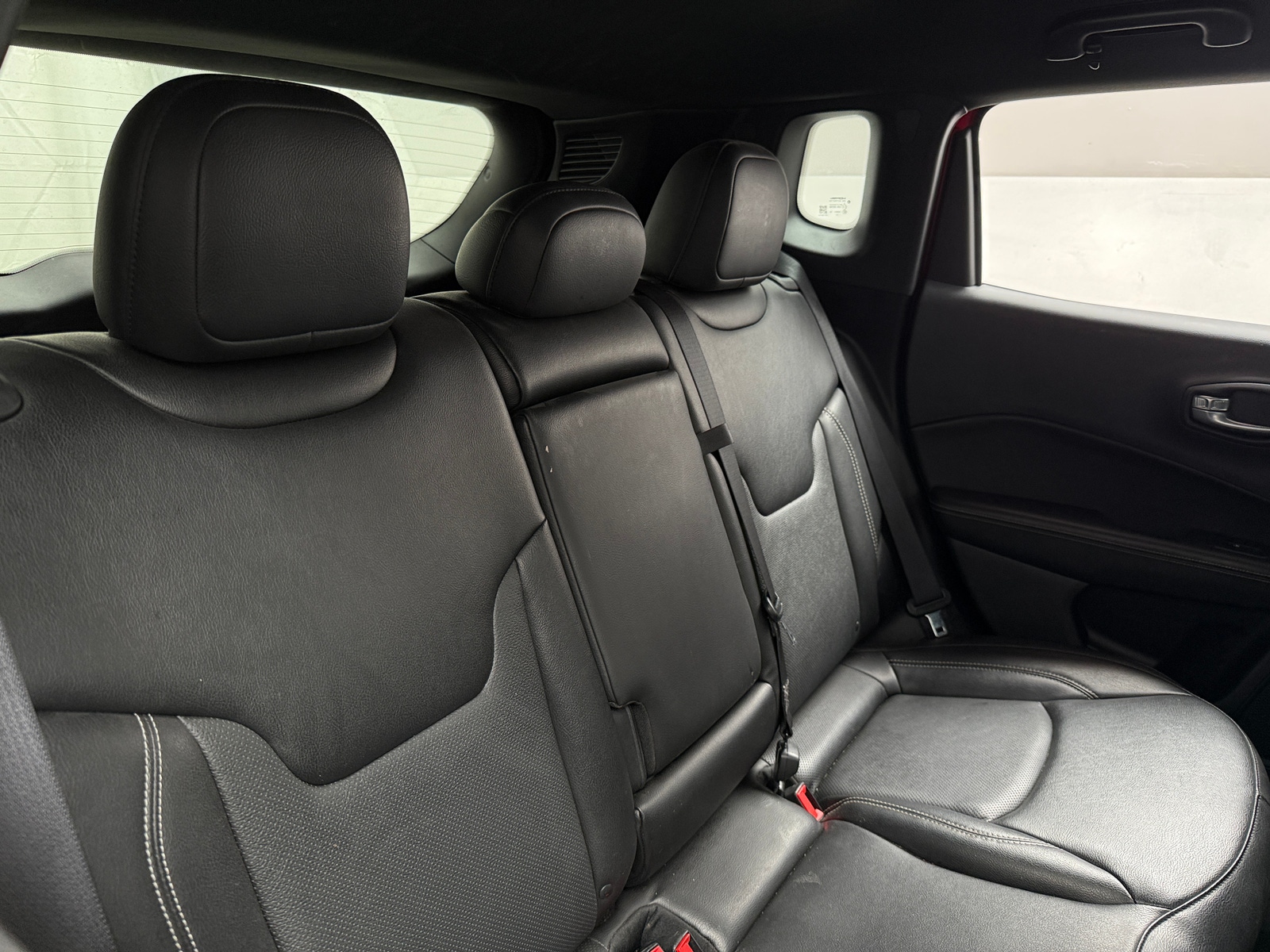 Thumbnail: 2021 Jeep Compass - 5