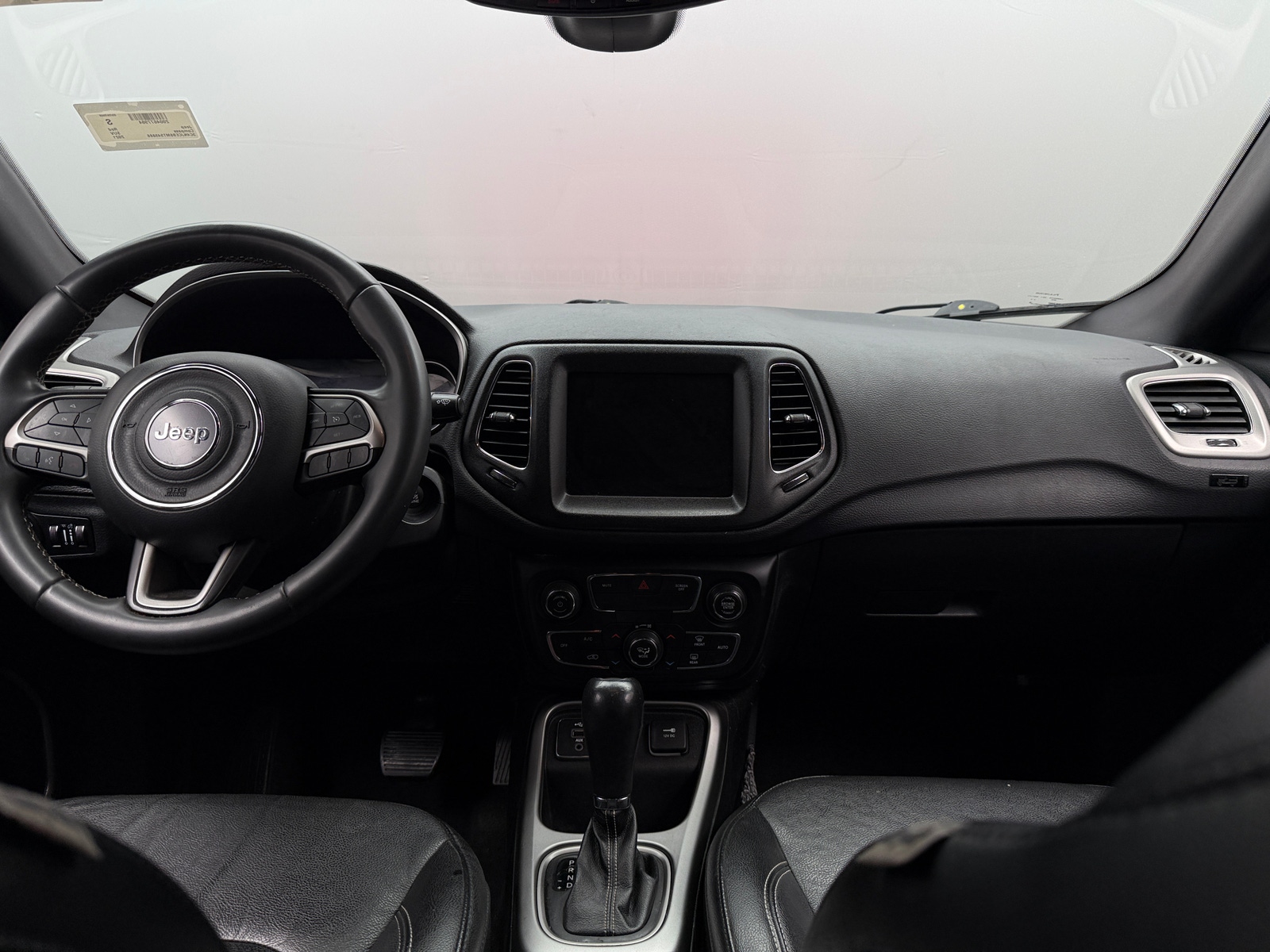 Thumbnail: 2021 Jeep Compass - 2