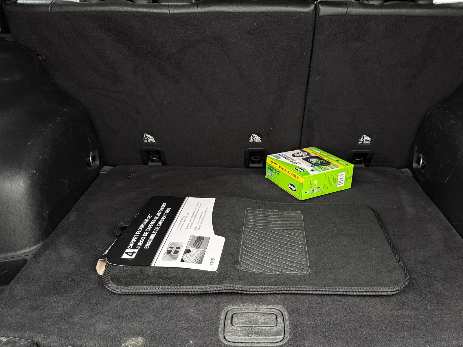 Thumbnail: 2021 Jeep Compass - 6