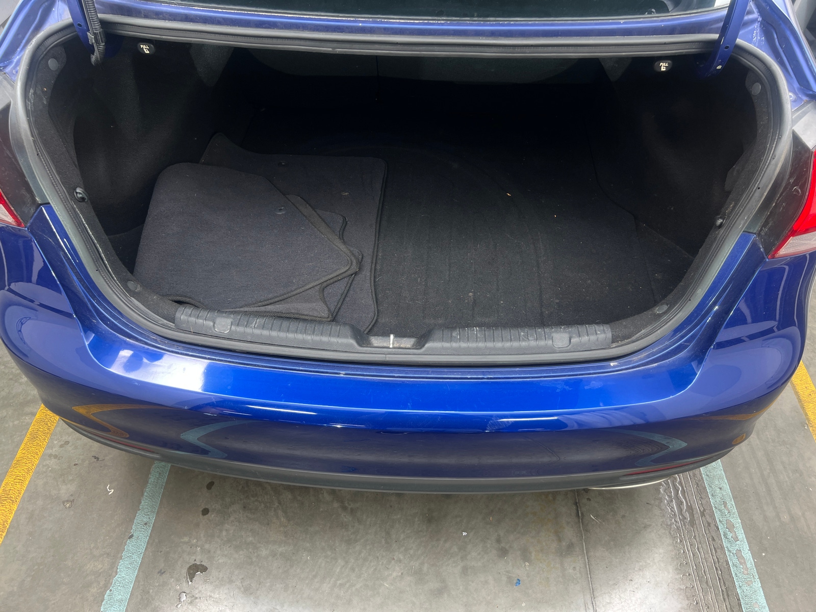 Thumbnail: 2017 Kia Forte - 7