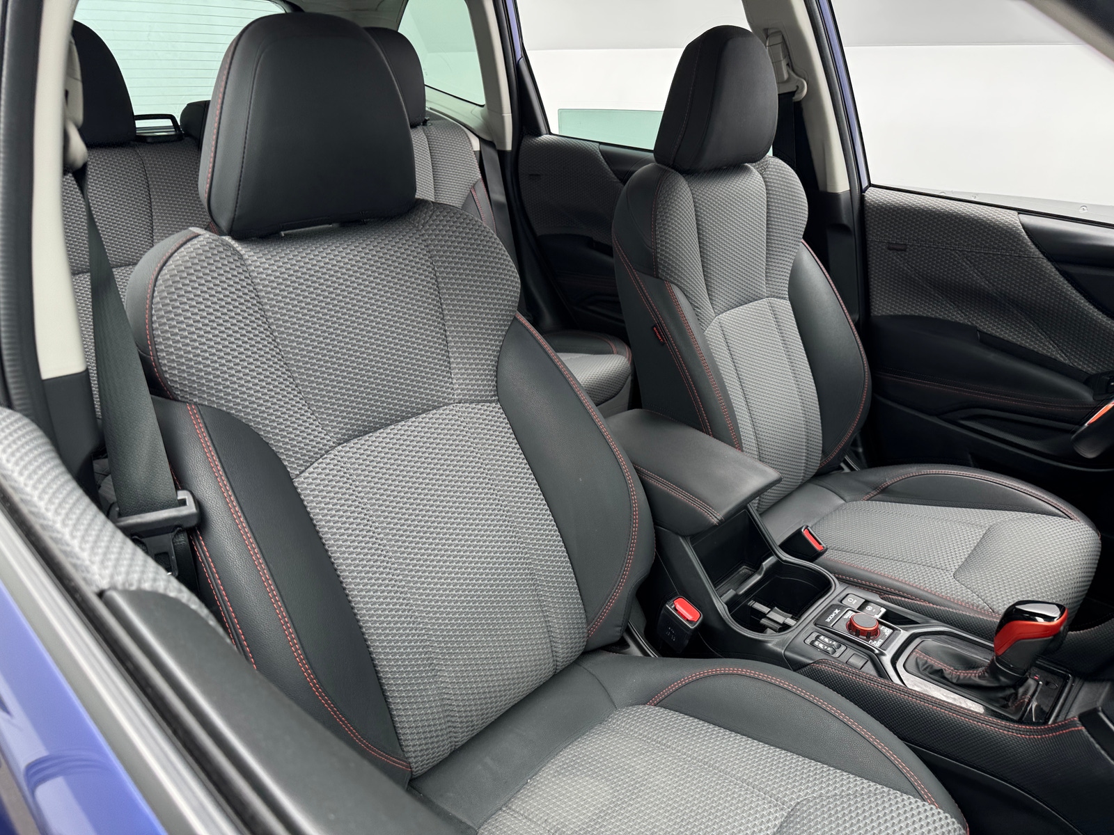 Thumbnail: 2023 Subaru Forester - 2