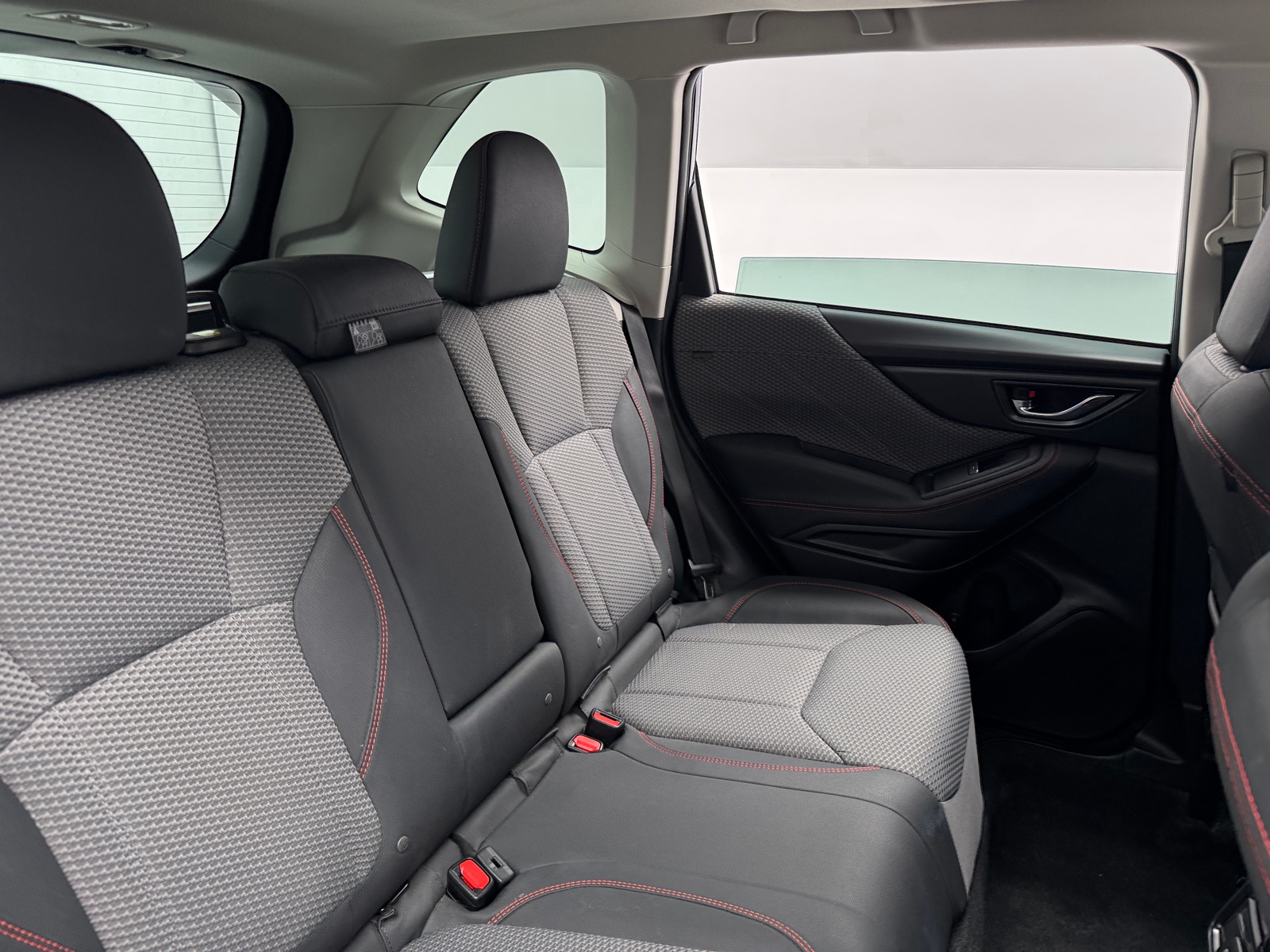 Thumbnail: 2023 Subaru Forester - 6