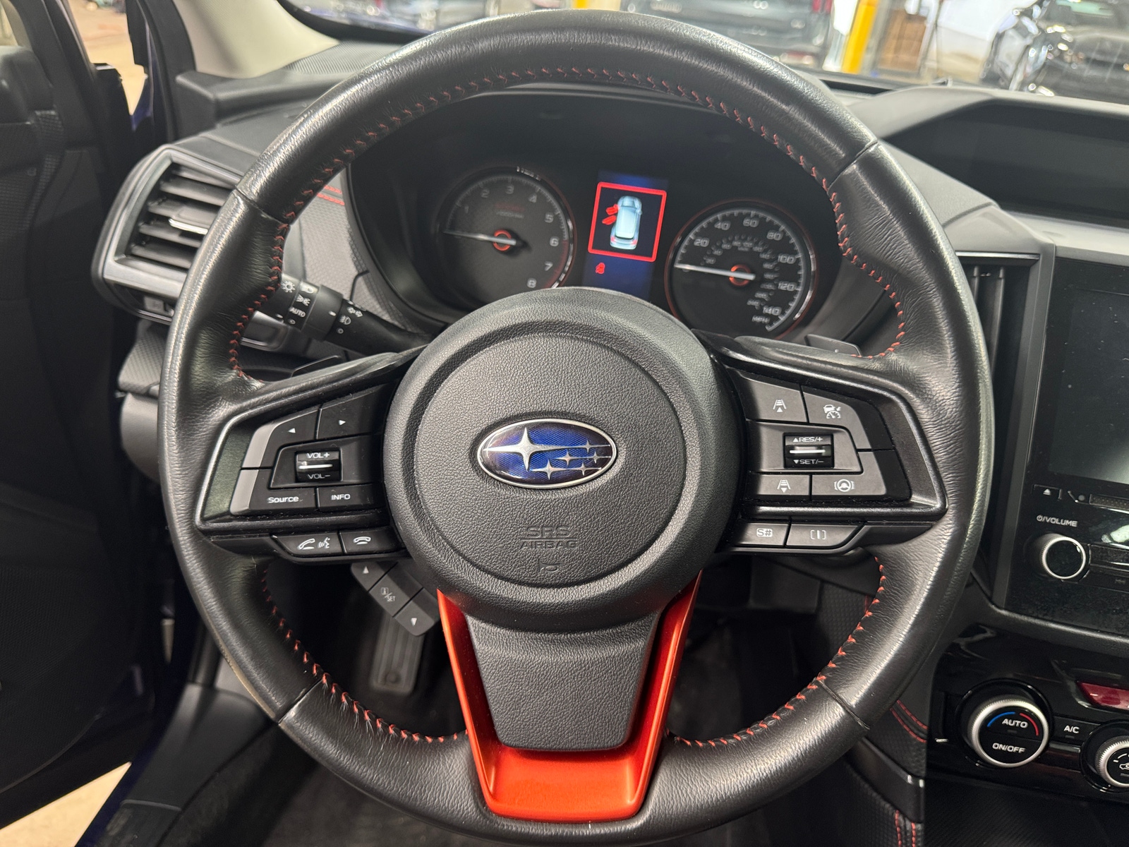 Thumbnail: 2023 Subaru Forester - 5