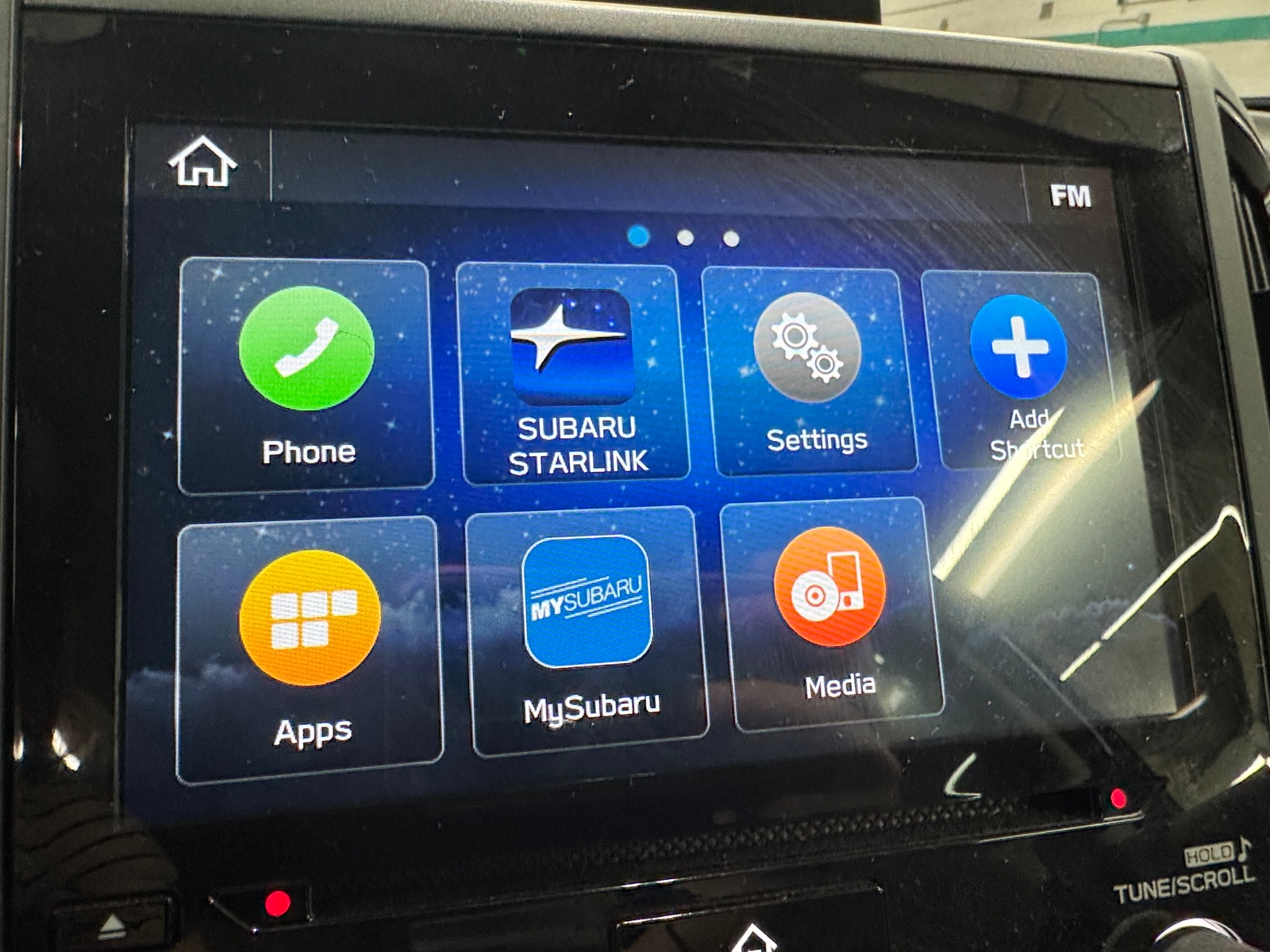 Thumbnail: 2023 Subaru Forester - 4