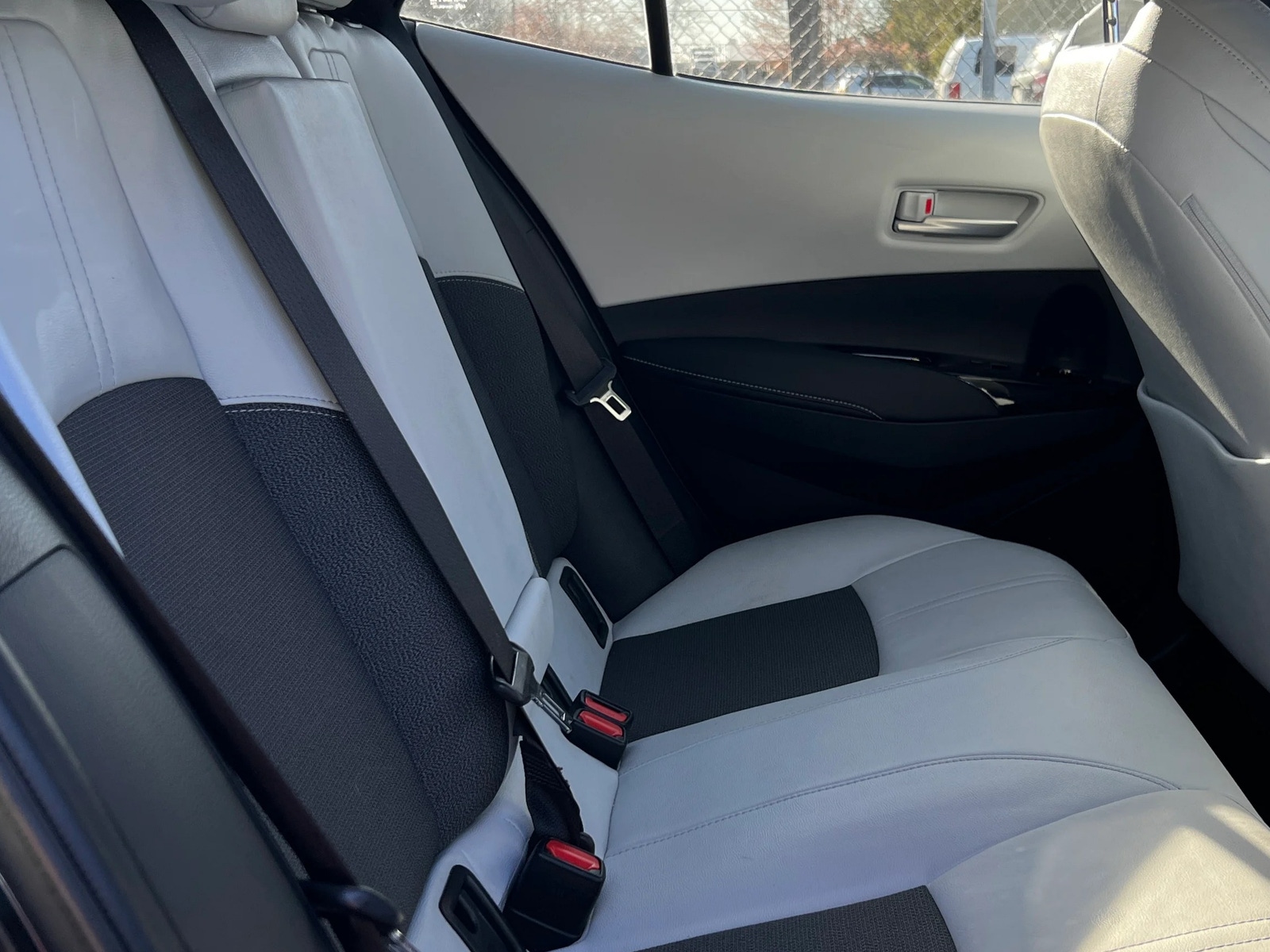 Thumbnail: 2021 Toyota Corolla - 6