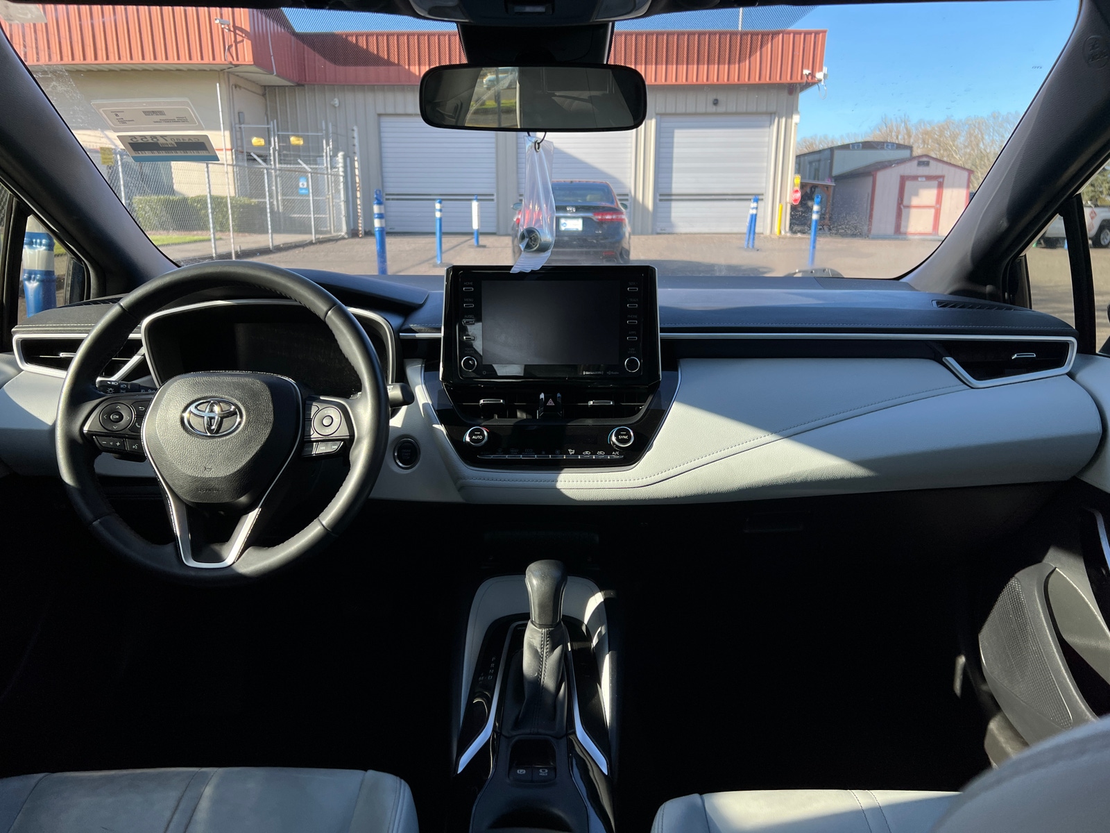 Thumbnail: 2021 Toyota Corolla - 3