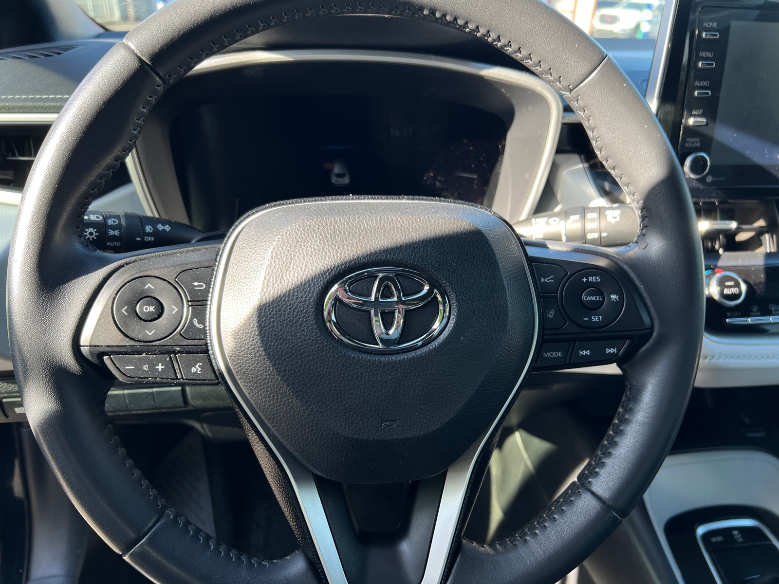 Thumbnail: 2021 Toyota Corolla - 5