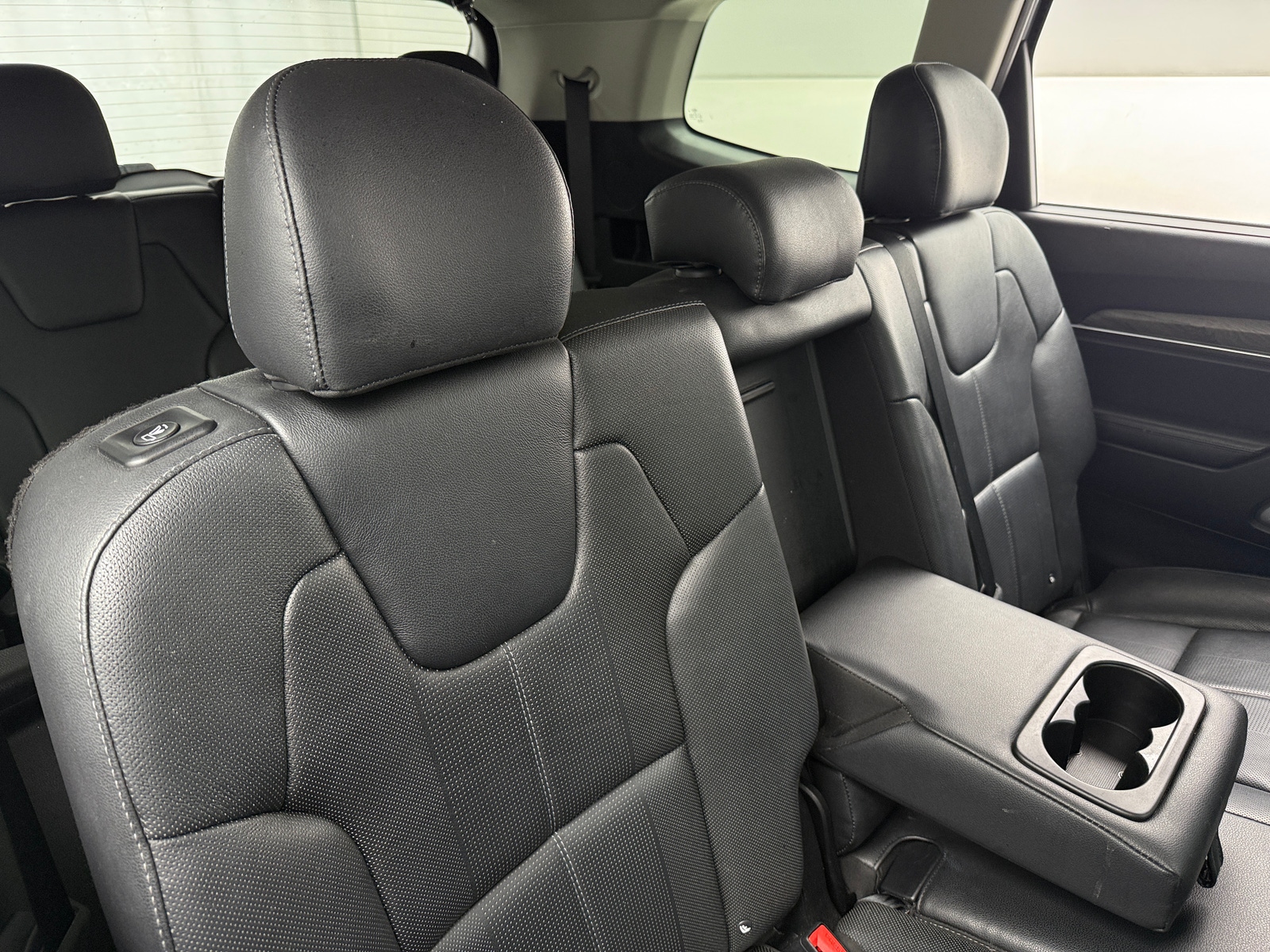 Thumbnail: 2020 Kia Telluride - 5