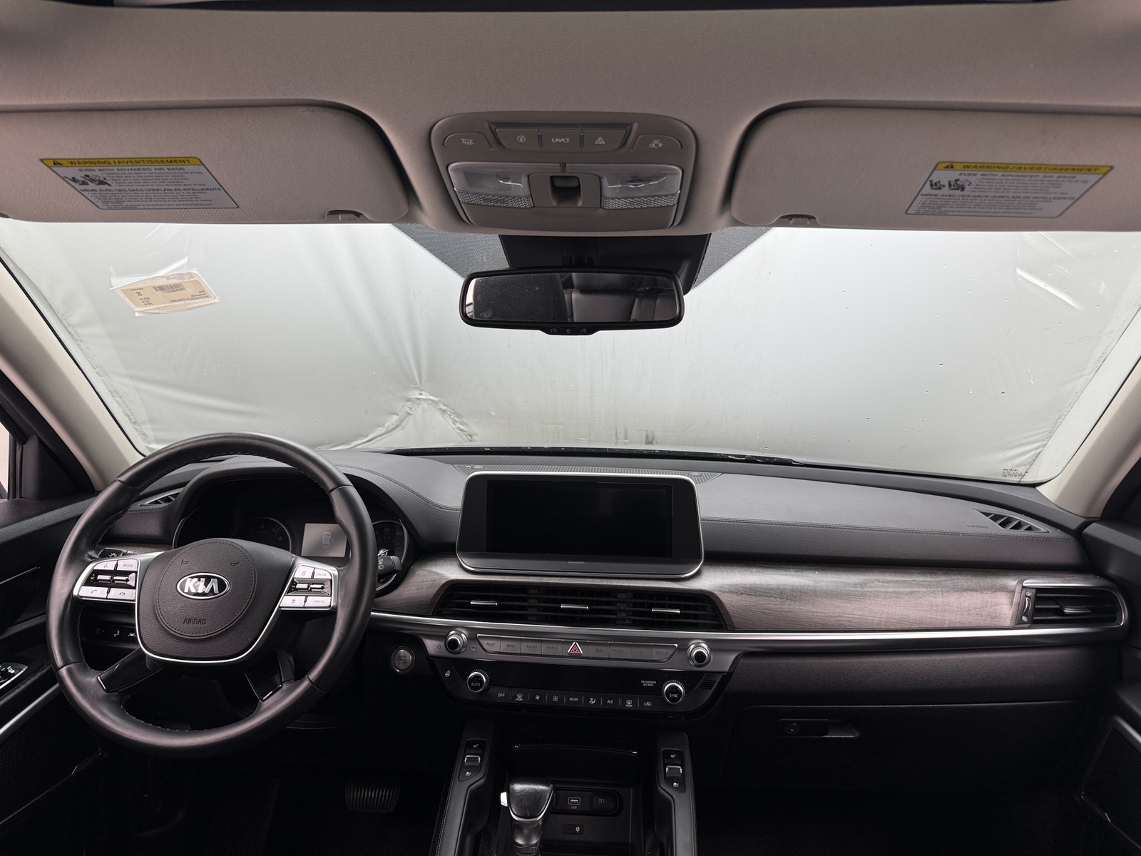 Thumbnail: 2020 Kia Telluride - 2