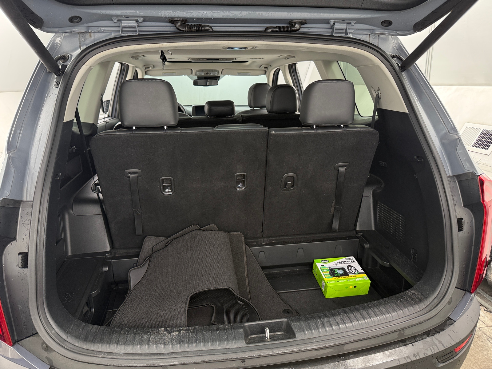 Thumbnail: 2020 Kia Telluride - 6