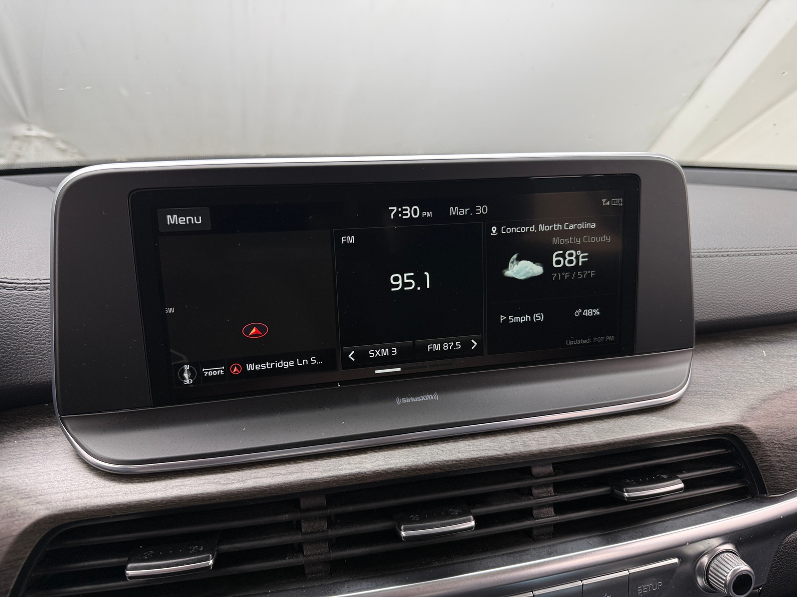 Thumbnail: 2020 Kia Telluride - 3