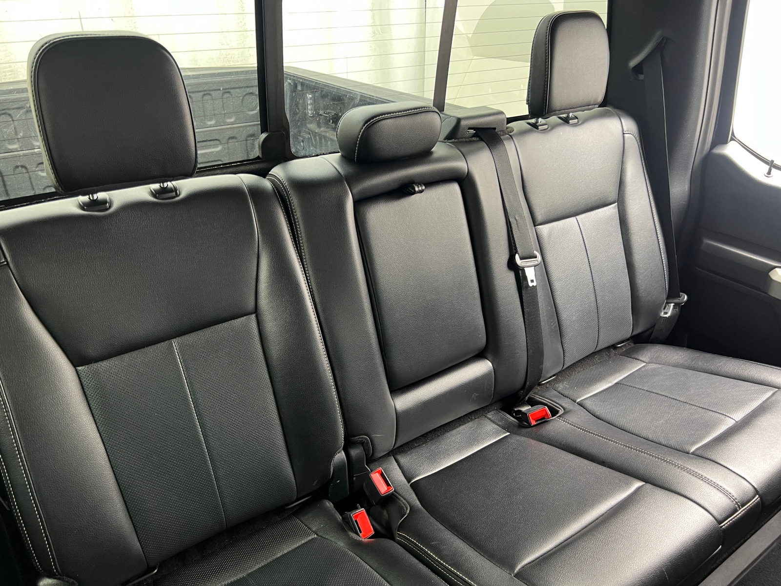 Thumbnail: 2021 Ford Econoline - 5