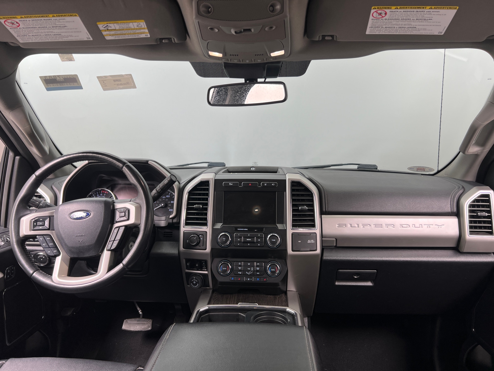 Thumbnail: 2021 Ford Econoline - 2