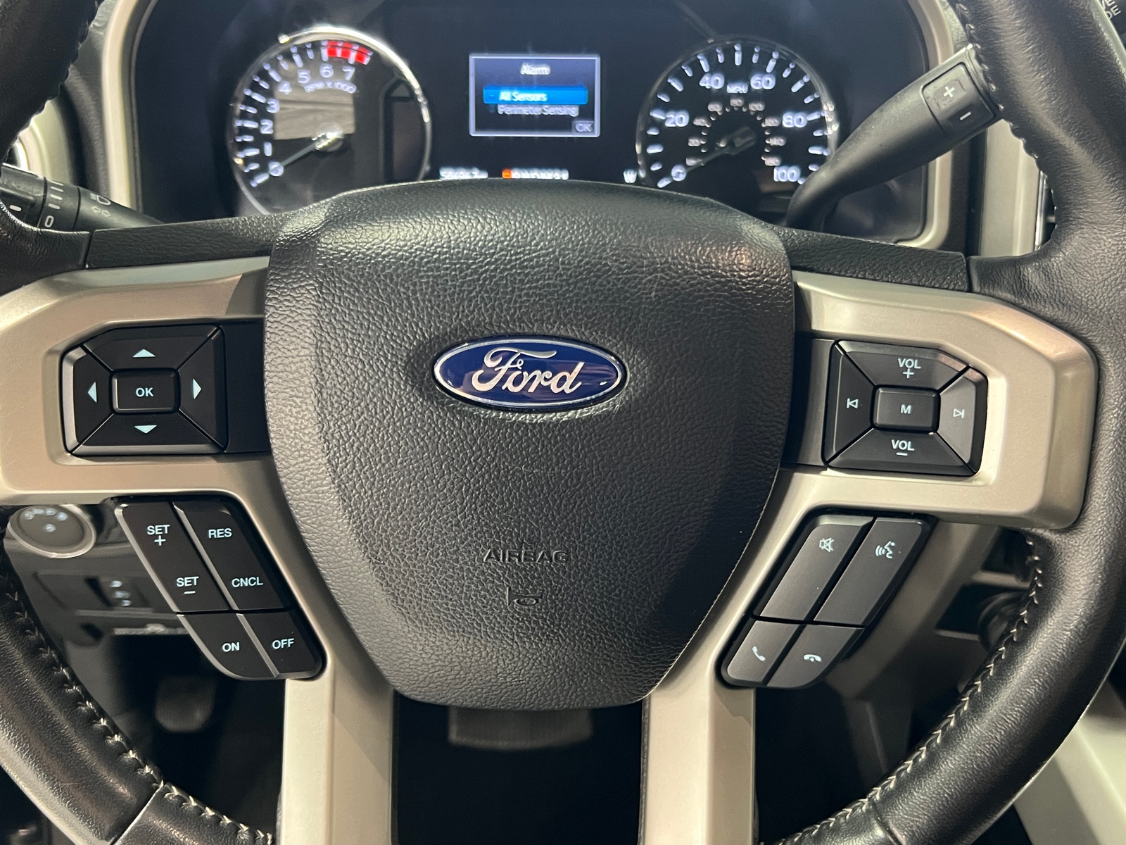 Thumbnail: 2021 Ford Econoline - 4