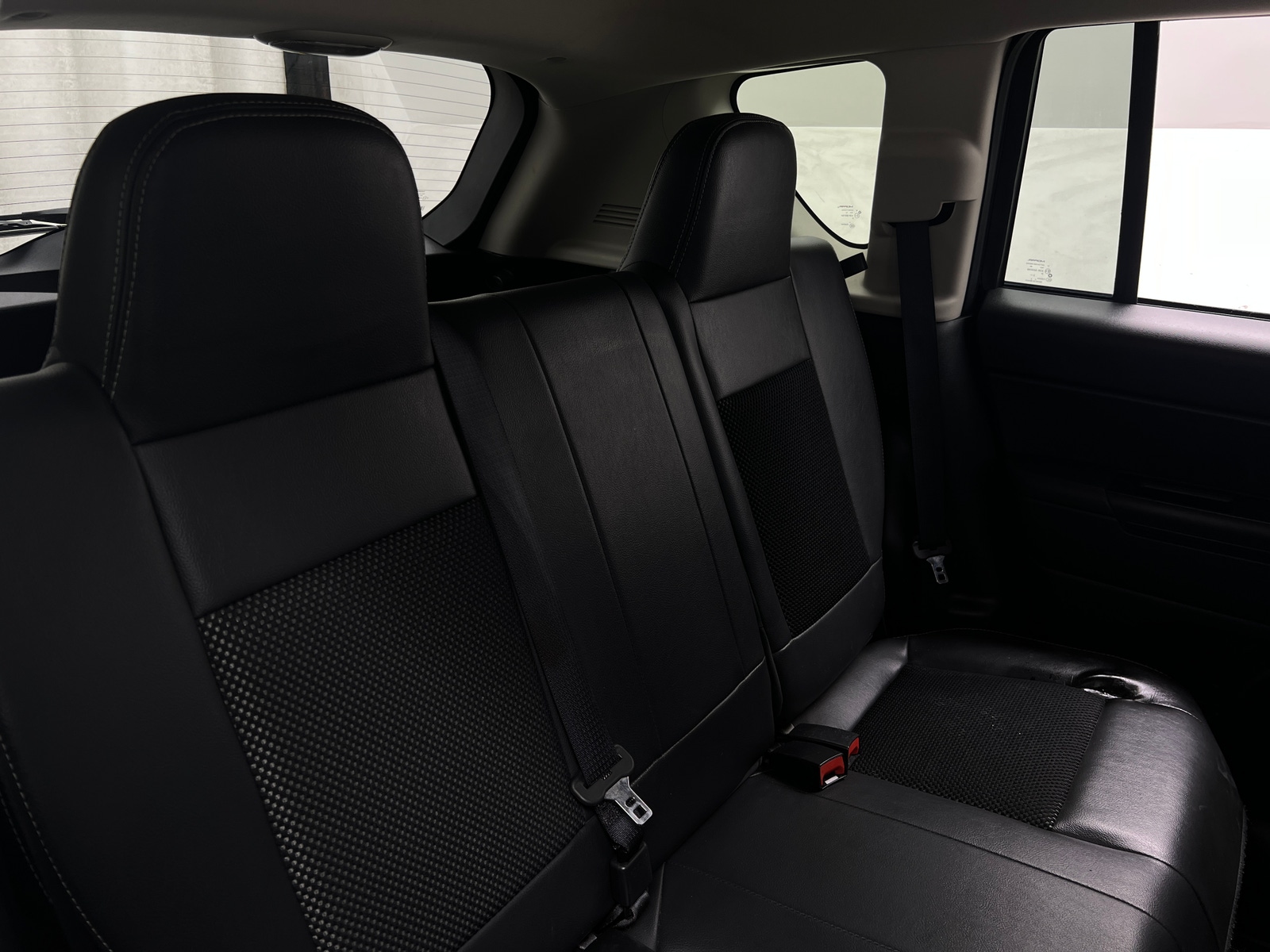 Thumbnail: 2015 Jeep Compass - 6