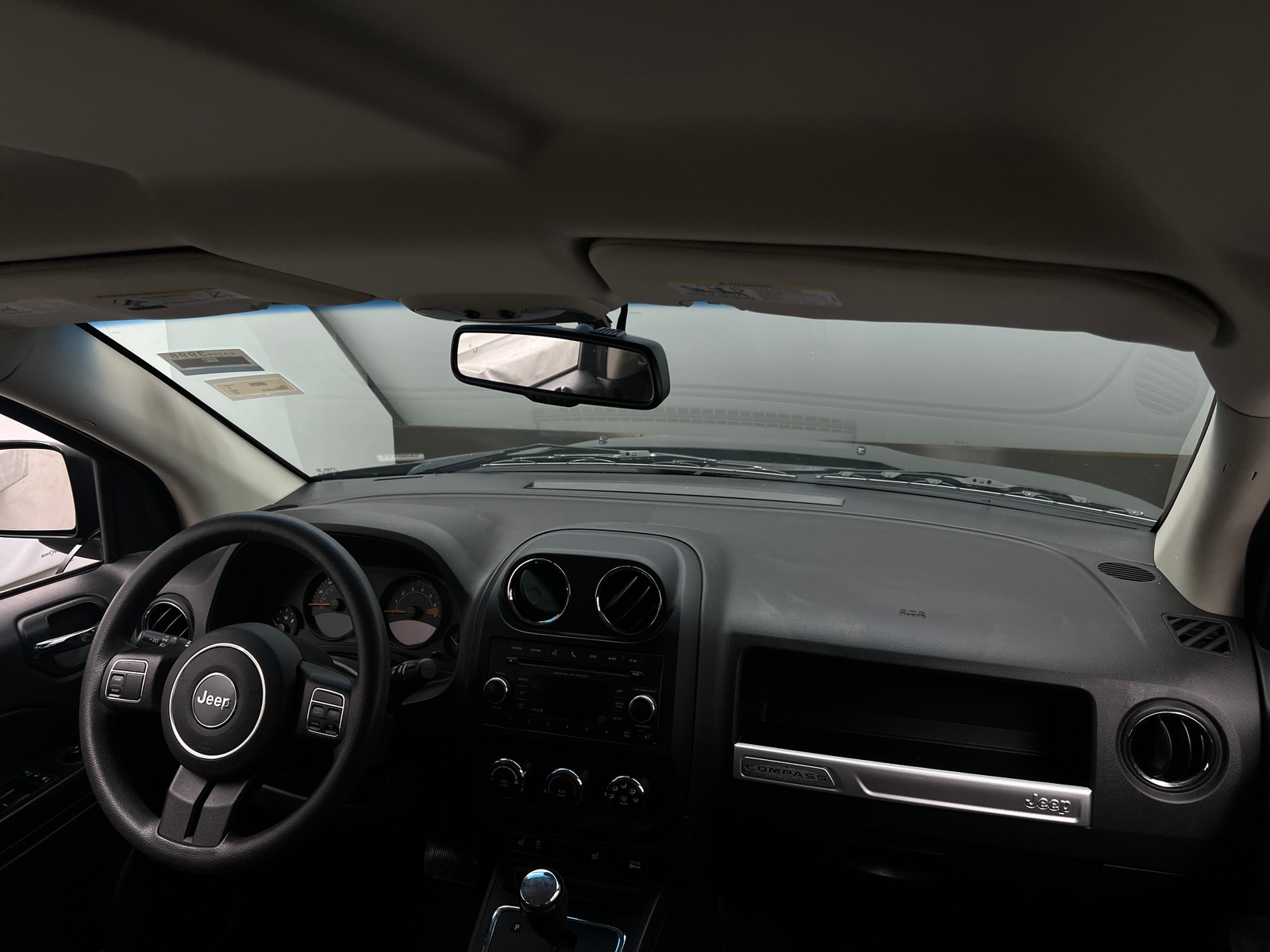 Thumbnail: 2015 Jeep Compass - 3