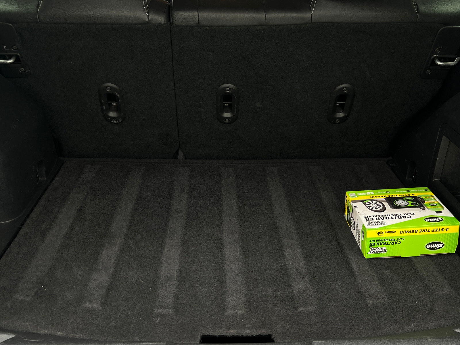 Thumbnail: 2015 Jeep Compass - 7