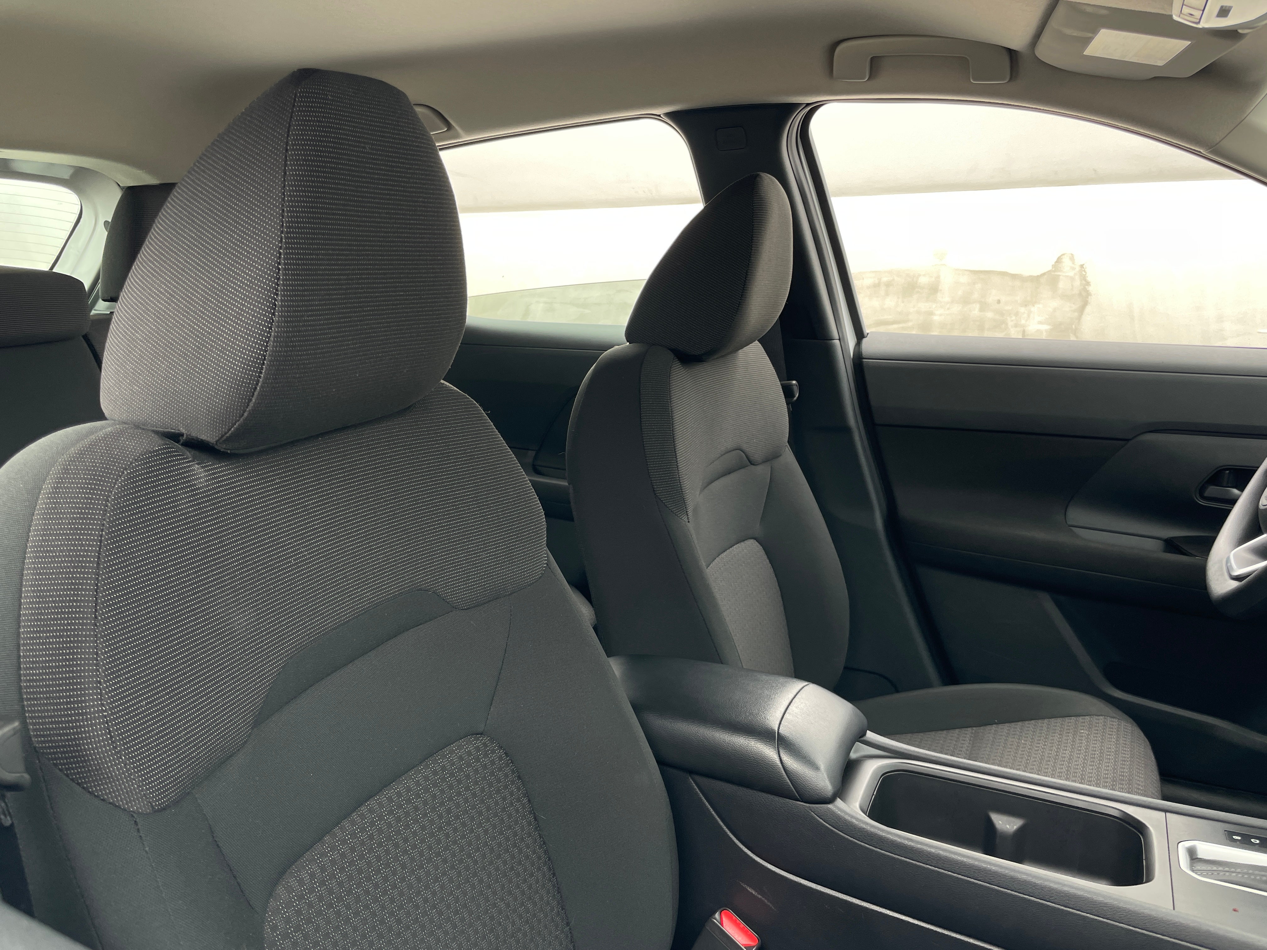2025 Nissan Kicks