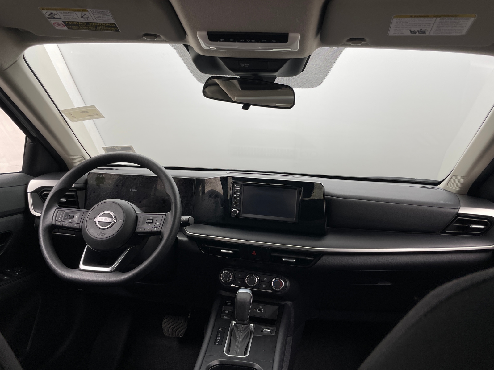 Thumbnail: 2025 Nissan Kicks - 3
