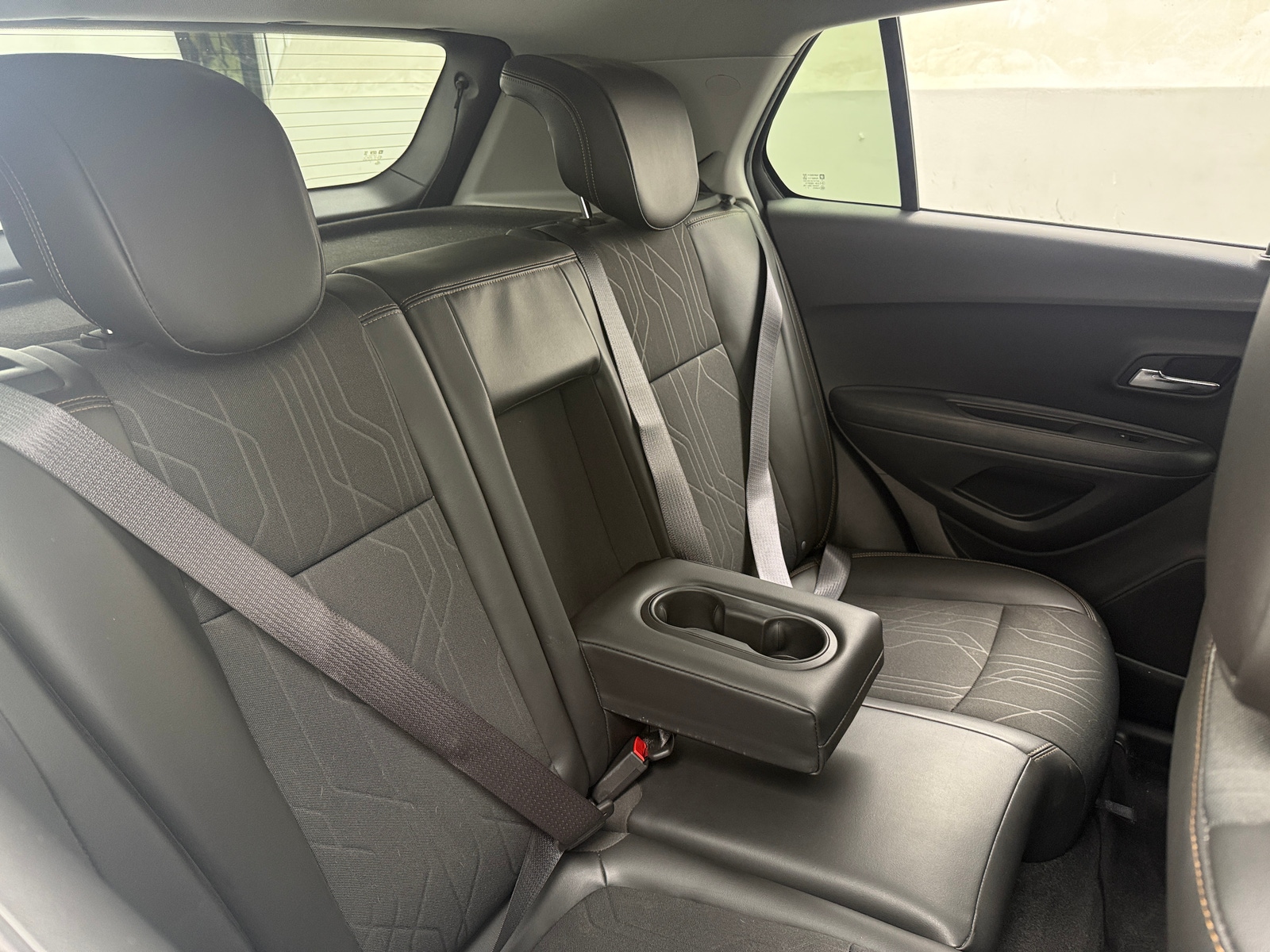 Thumbnail: 2018 Chevrolet Trax - 6