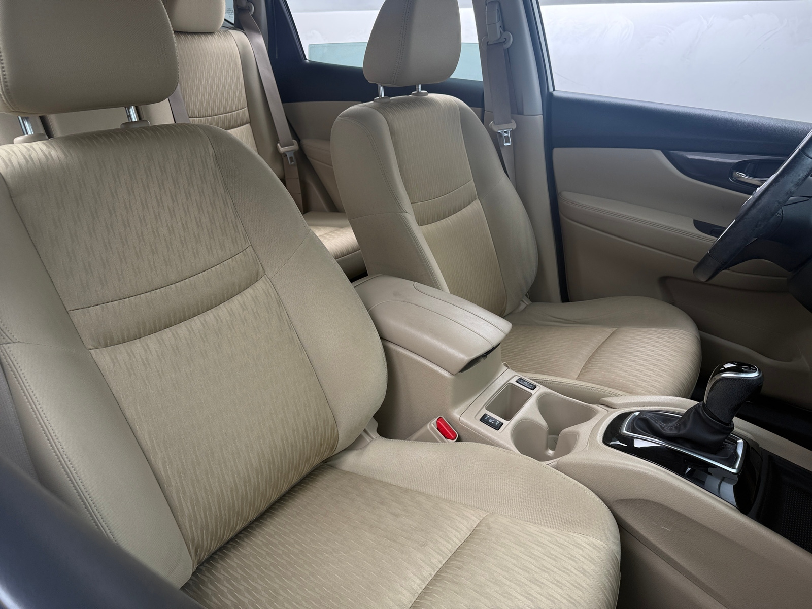 Thumbnail: 2018 Nissan Rogue - 2